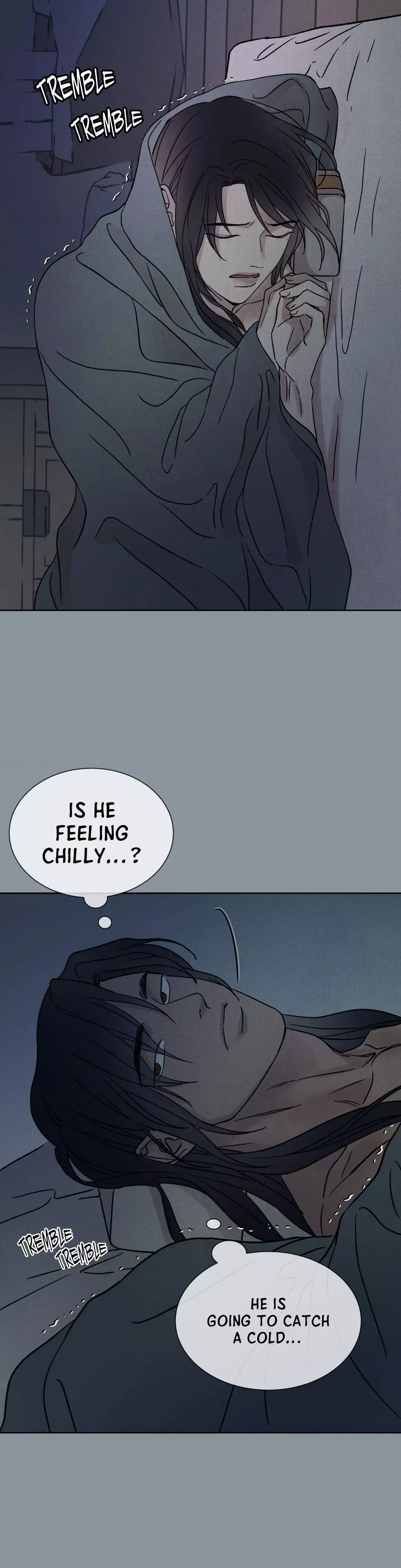 The Alluring Tale of Mong-Ryong - Chapter 15 Page 22