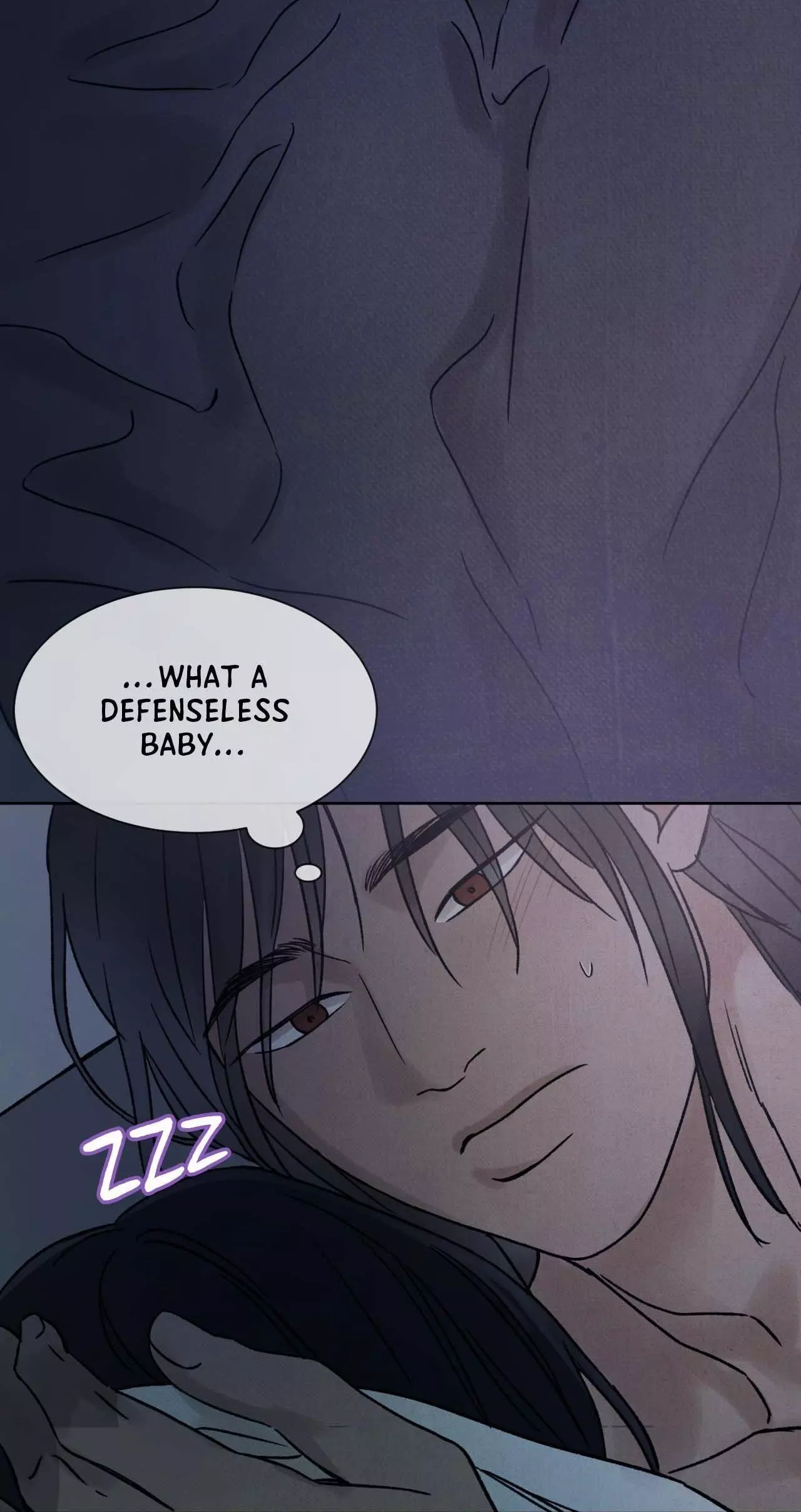 The Alluring Tale of Mong-Ryong - Chapter 15 Page 27