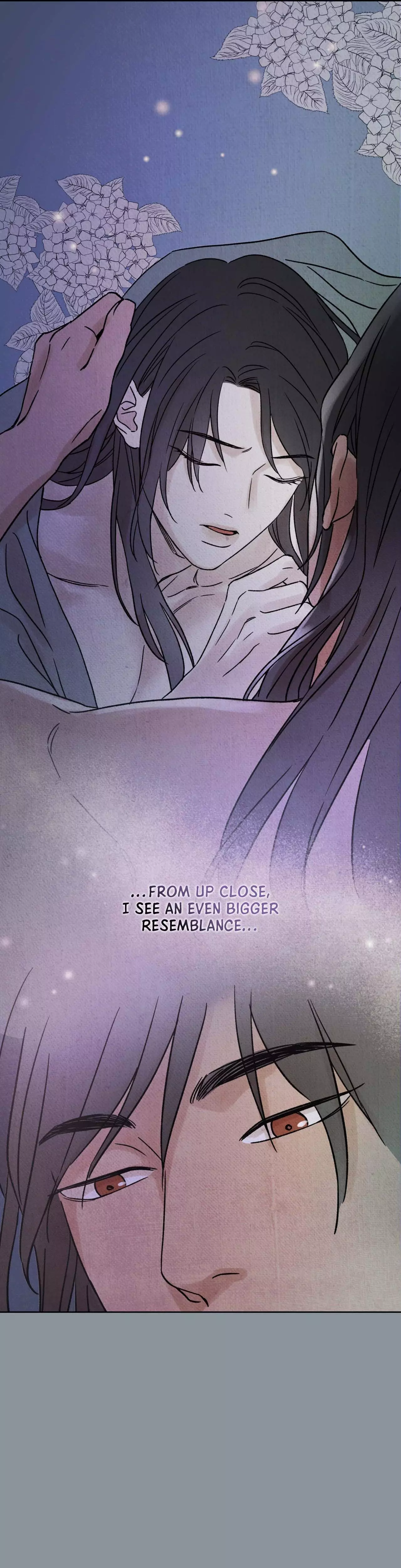 The Alluring Tale of Mong-Ryong - Chapter 15 Page 28