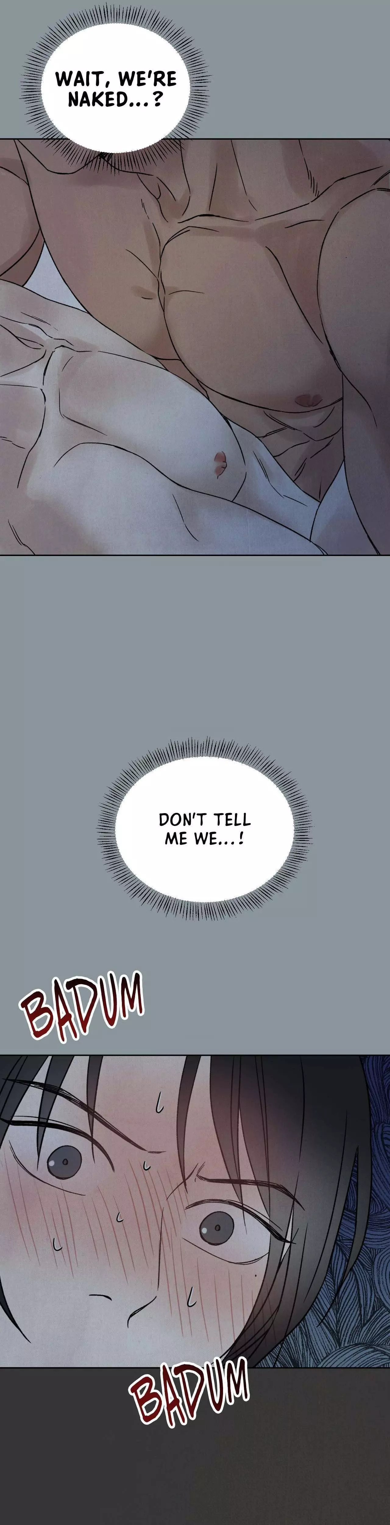 The Alluring Tale of Mong-Ryong - Chapter 15 Page 33