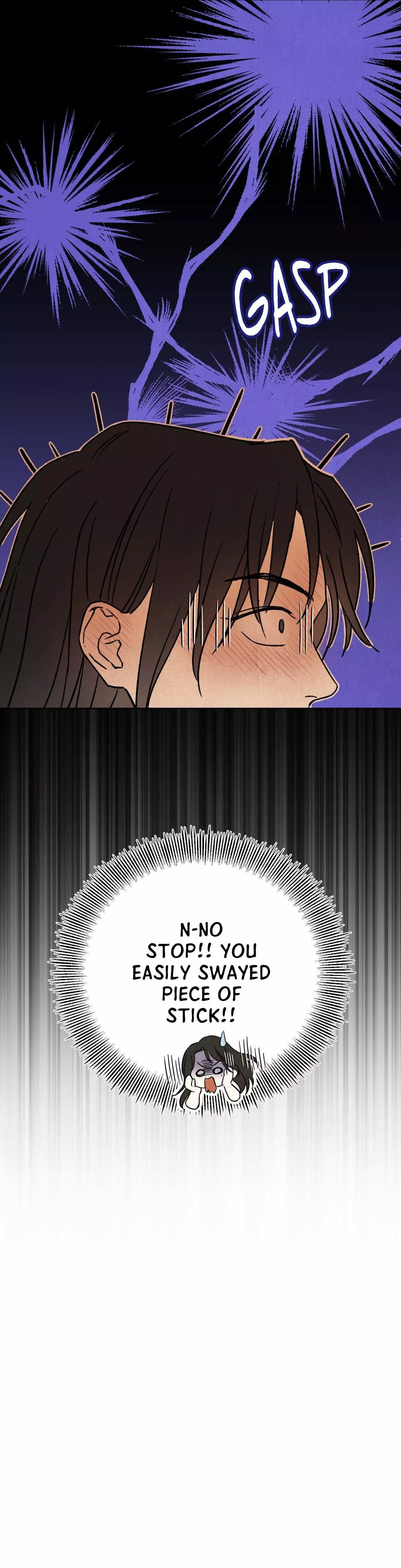 The Alluring Tale of Mong-Ryong - Chapter 15 Page 36