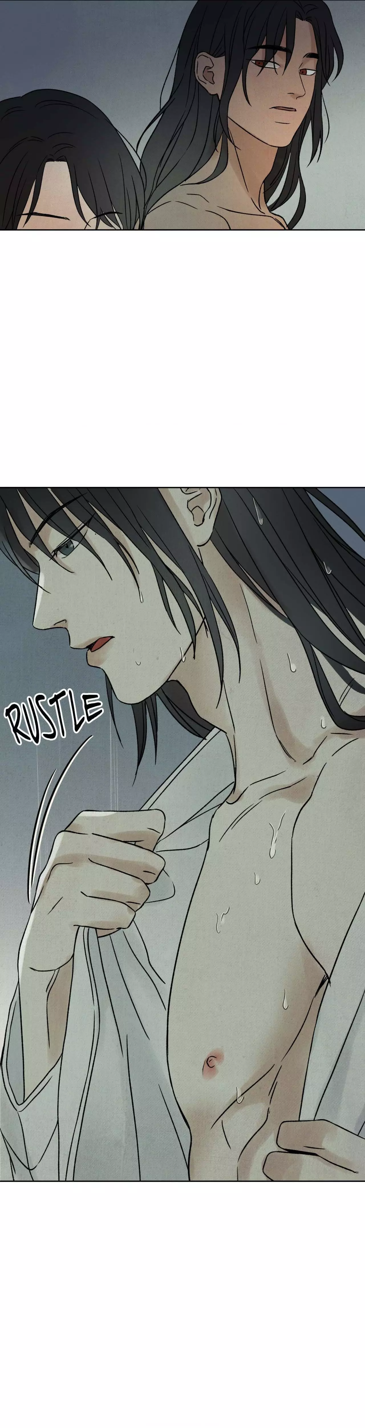The Alluring Tale of Mong-Ryong - Chapter 15 Page 40