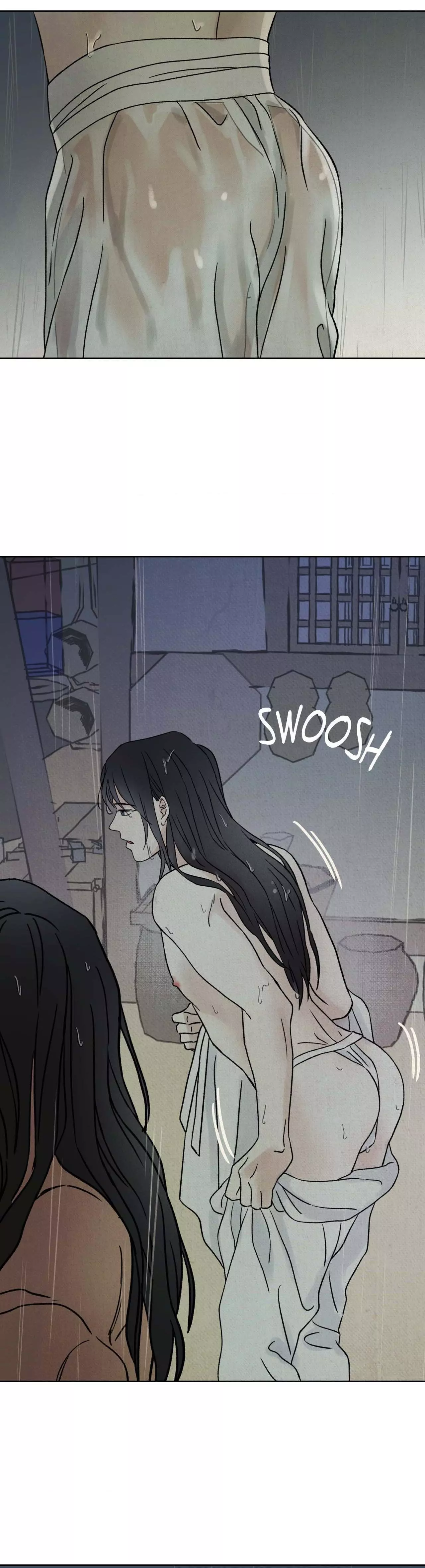 The Alluring Tale of Mong-Ryong - Chapter 15 Page 41