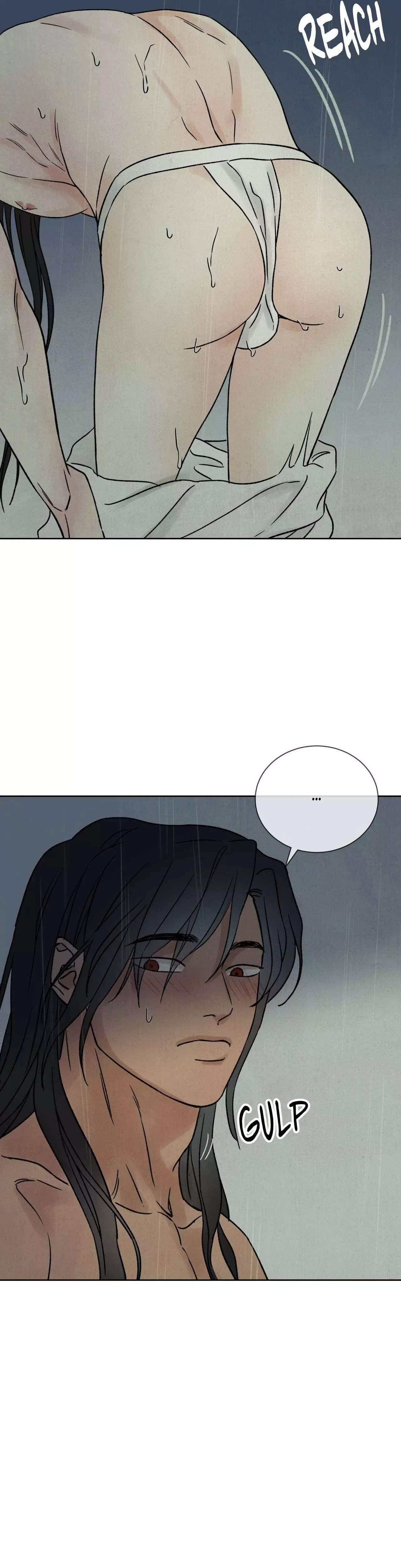 The Alluring Tale of Mong-Ryong - Chapter 15 Page 42