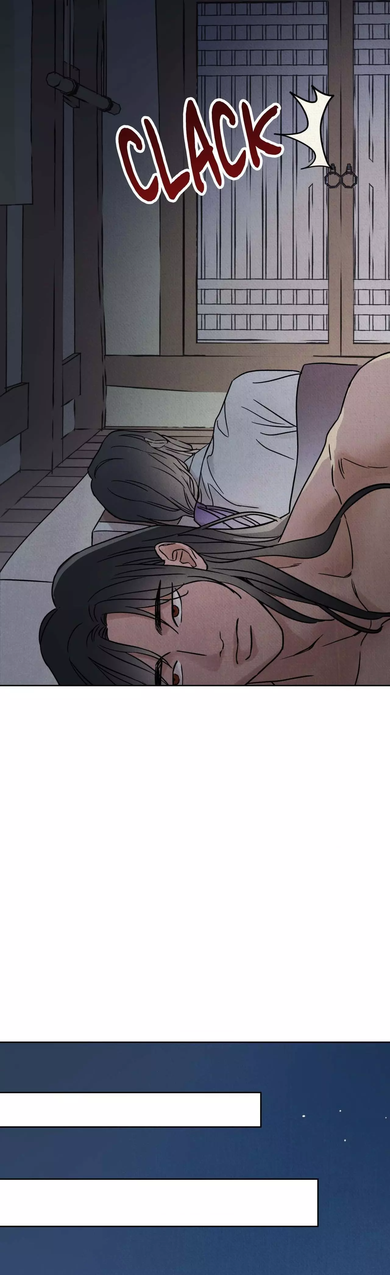 The Alluring Tale of Mong-Ryong - Chapter 16 Page 5