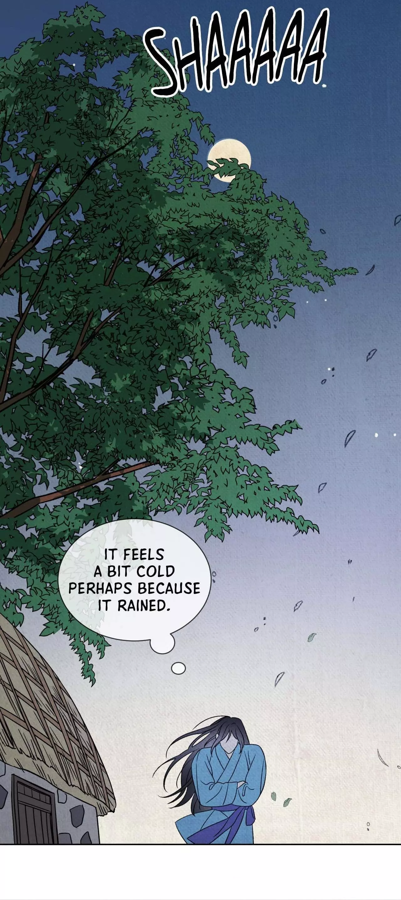 The Alluring Tale of Mong-Ryong - Chapter 16 Page 6