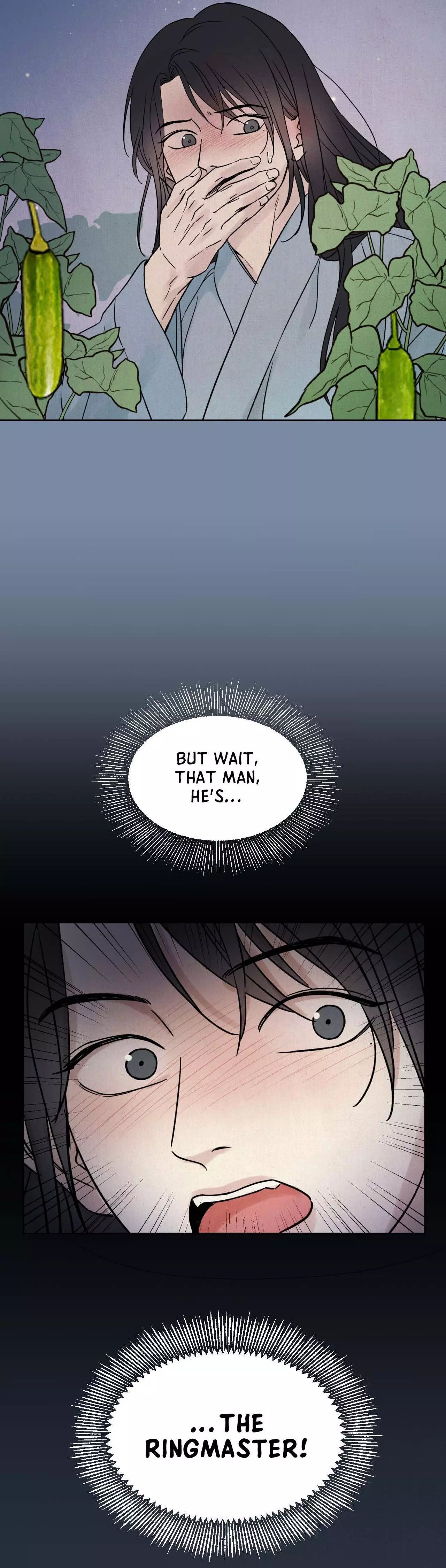 The Alluring Tale of Mong-Ryong - Chapter 16 Page 12