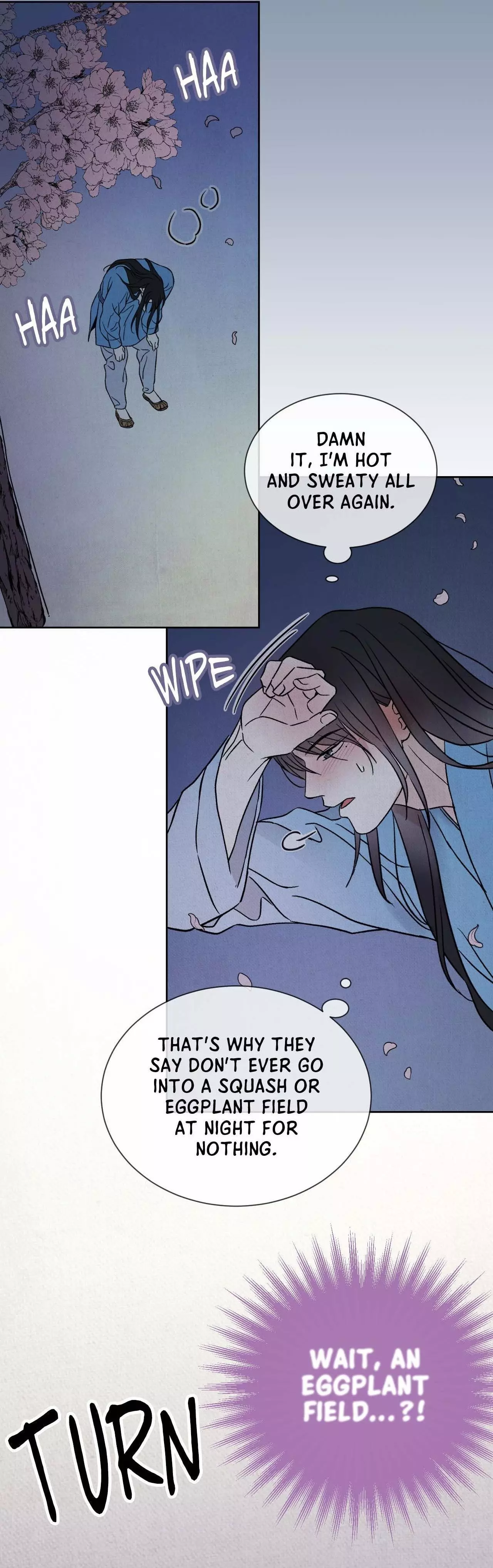 The Alluring Tale of Mong-Ryong - Chapter 16 Page 15