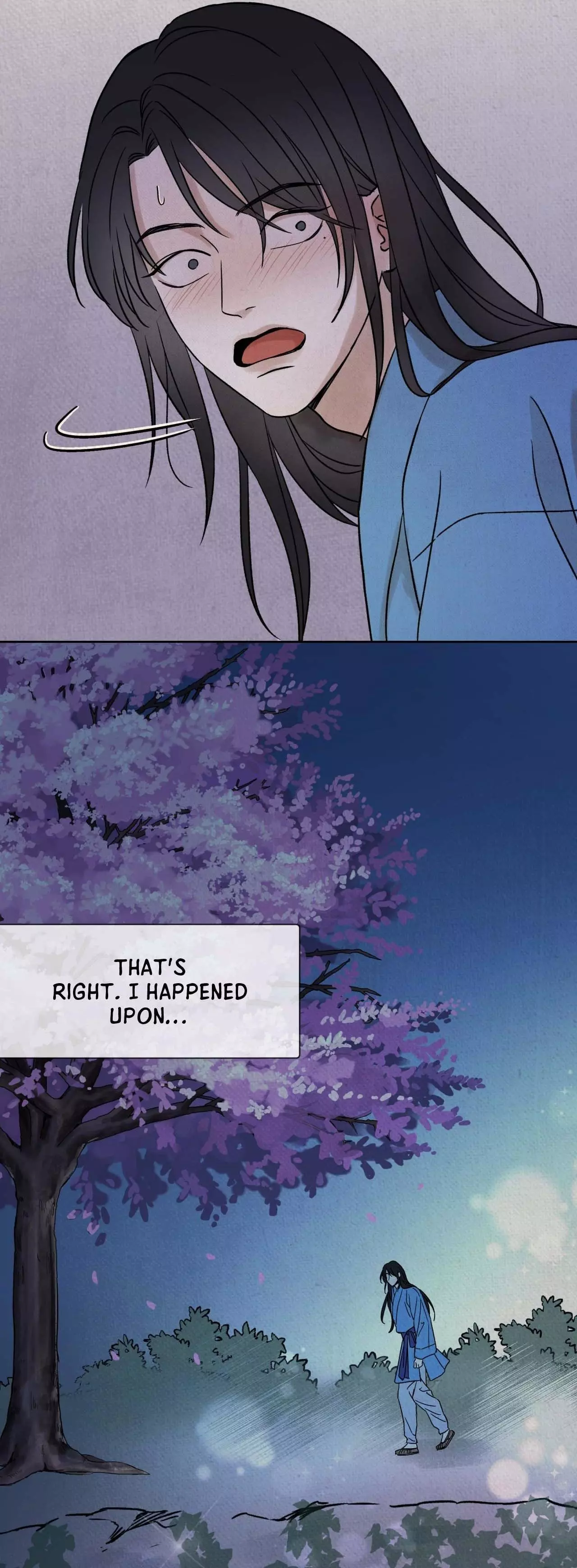 The Alluring Tale of Mong-Ryong - Chapter 16 Page 16