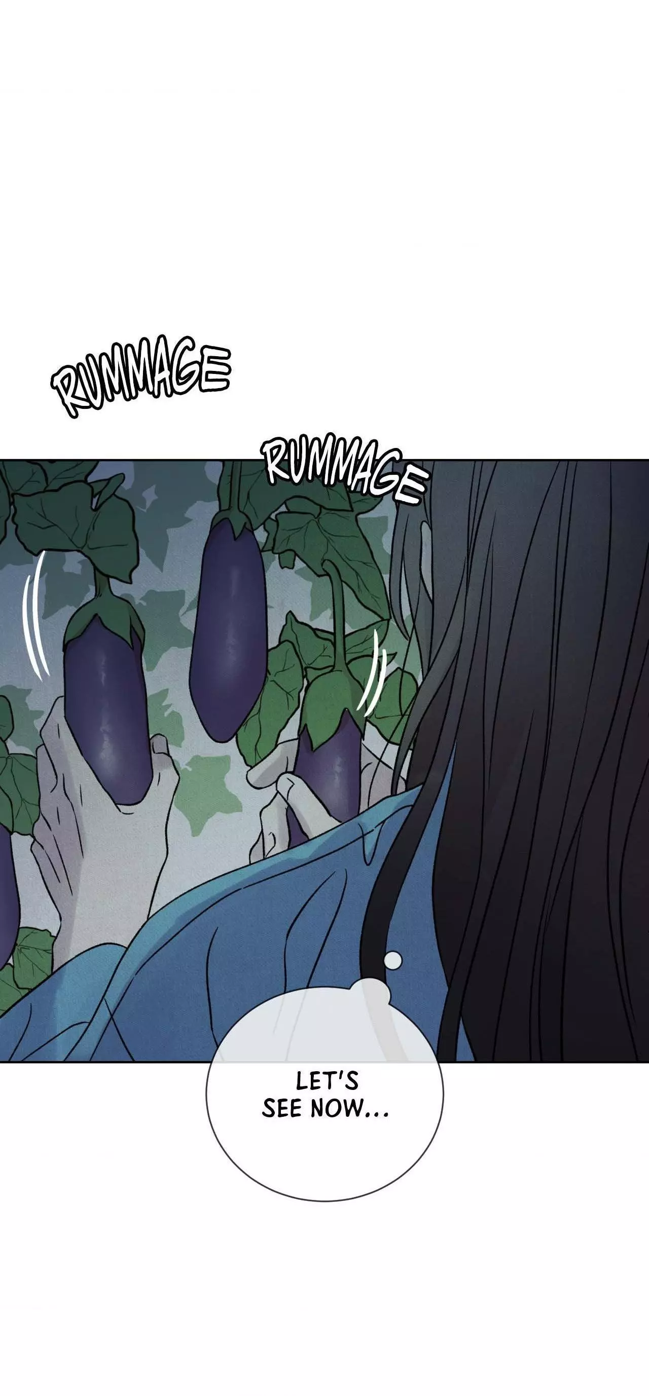 The Alluring Tale of Mong-Ryong - Chapter 16 Page 19
