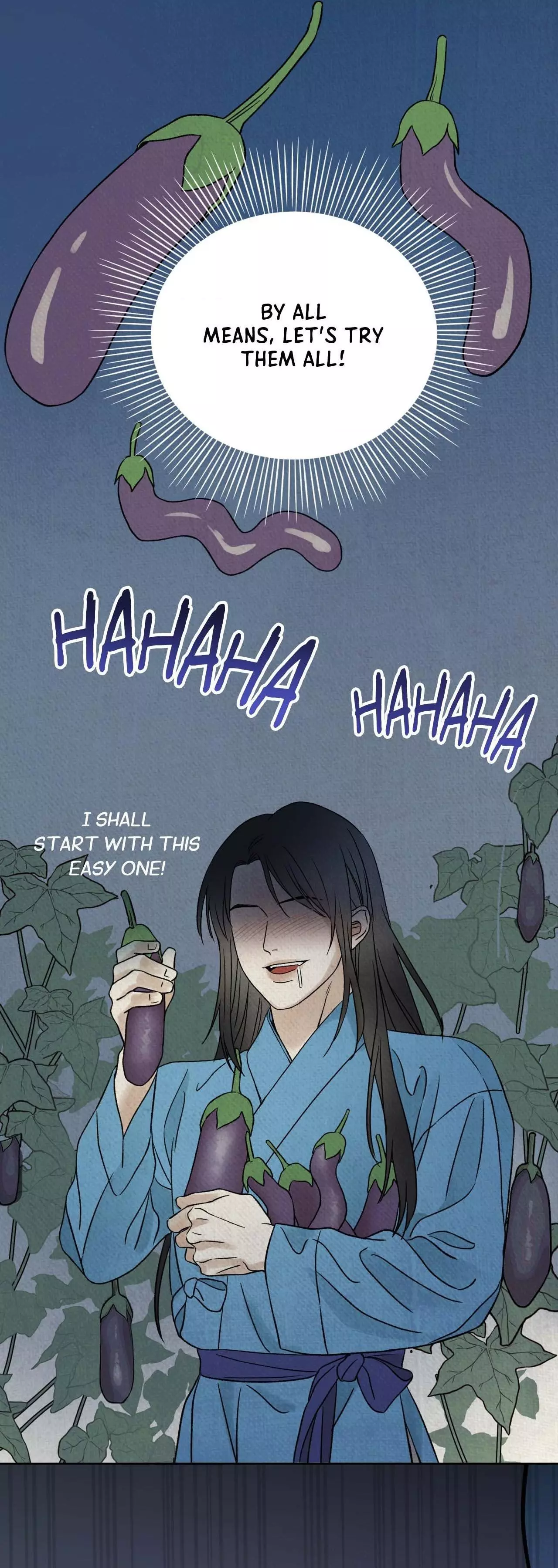 The Alluring Tale of Mong-Ryong - Chapter 16 Page 22