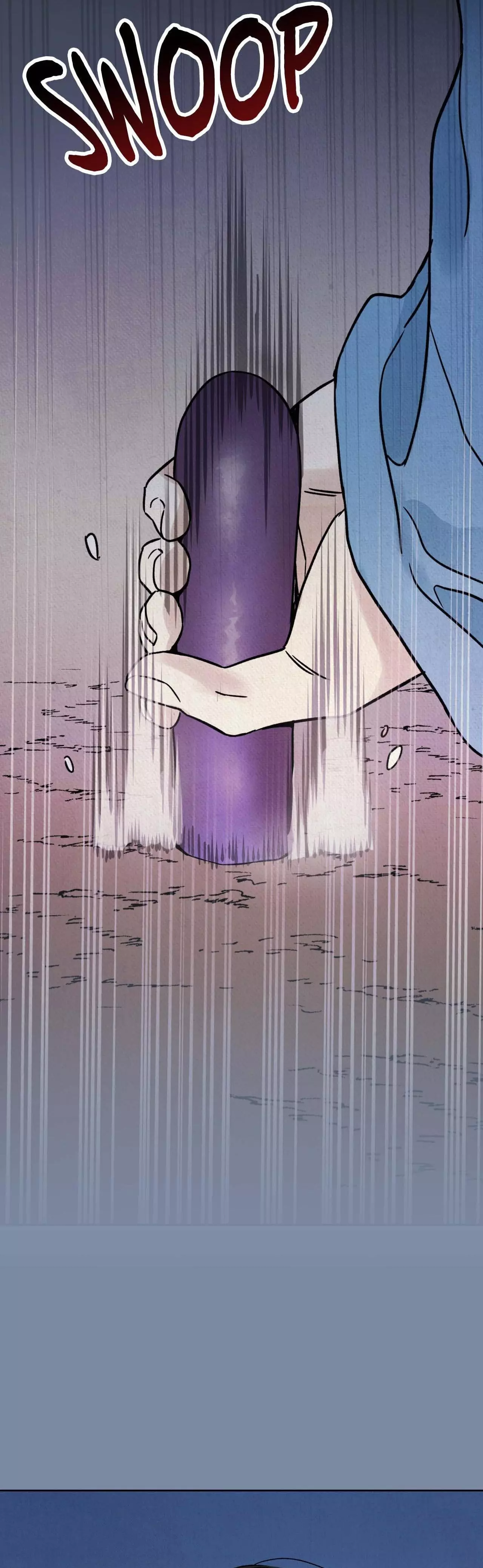 The Alluring Tale of Mong-Ryong - Chapter 16 Page 23