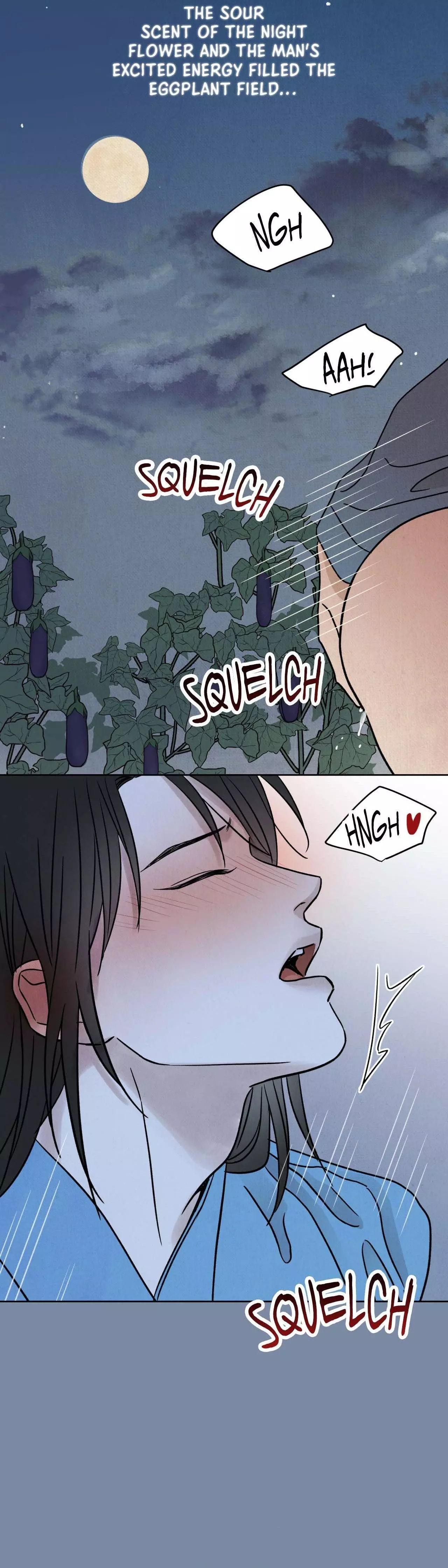 The Alluring Tale of Mong-Ryong - Chapter 16 Page 25