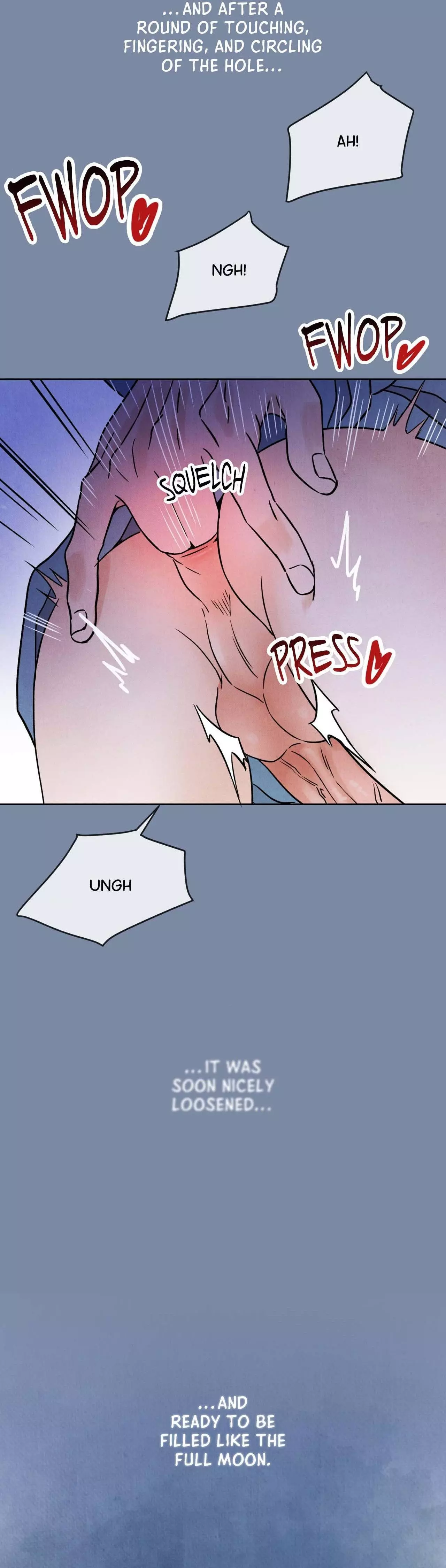 The Alluring Tale of Mong-Ryong - Chapter 16 Page 26