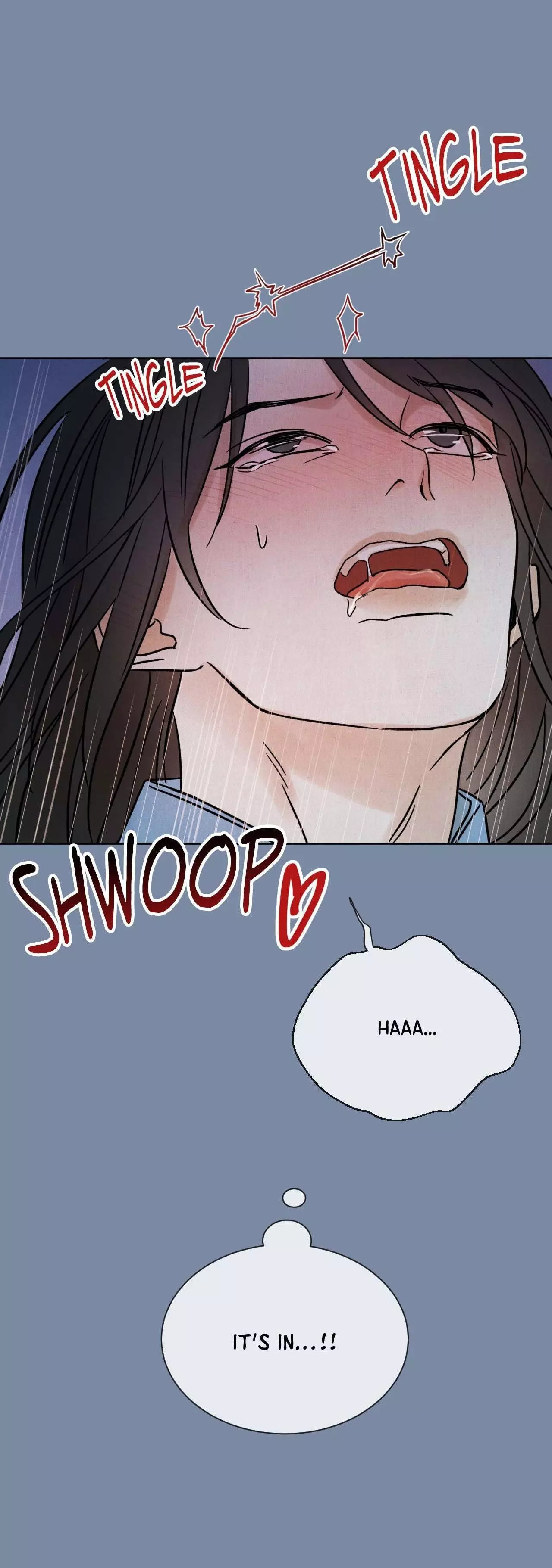 The Alluring Tale of Mong-Ryong - Chapter 16 Page 28