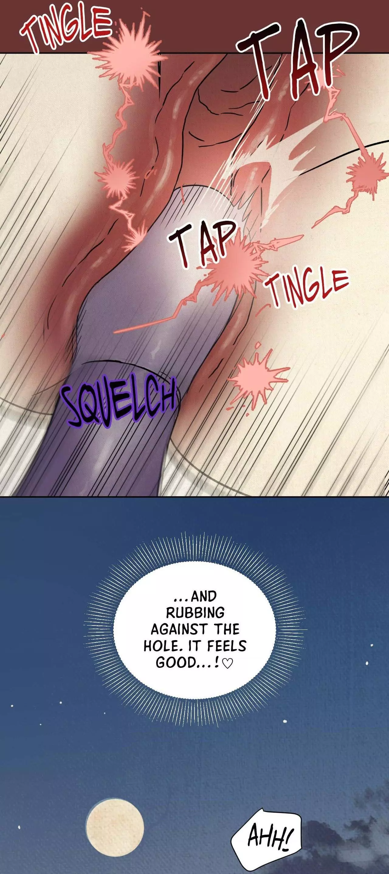 The Alluring Tale of Mong-Ryong - Chapter 16 Page 32