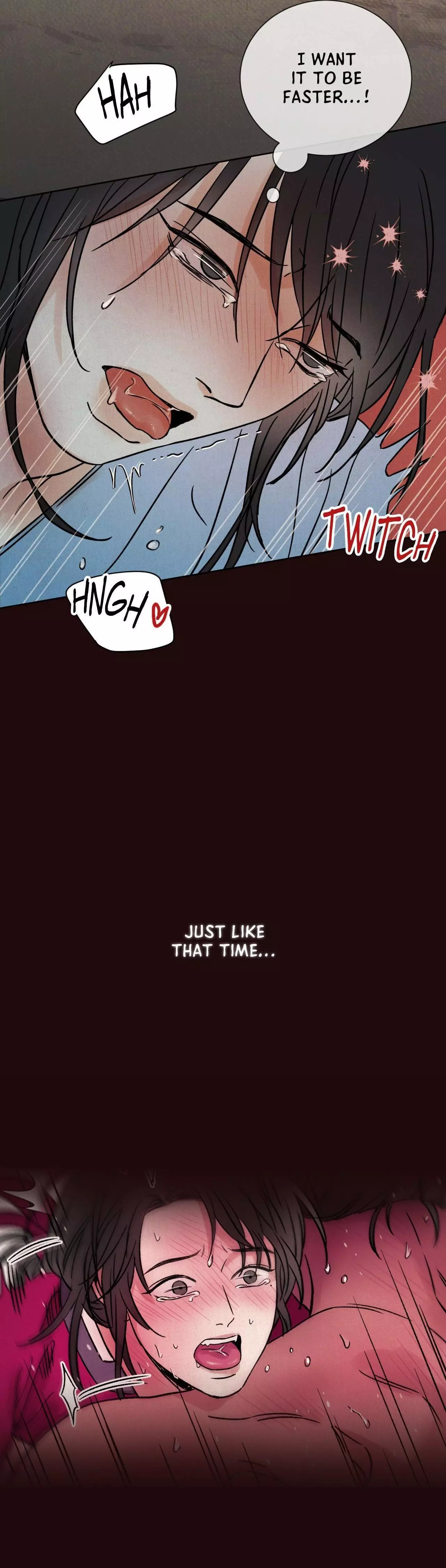 The Alluring Tale of Mong-Ryong - Chapter 16 Page 34