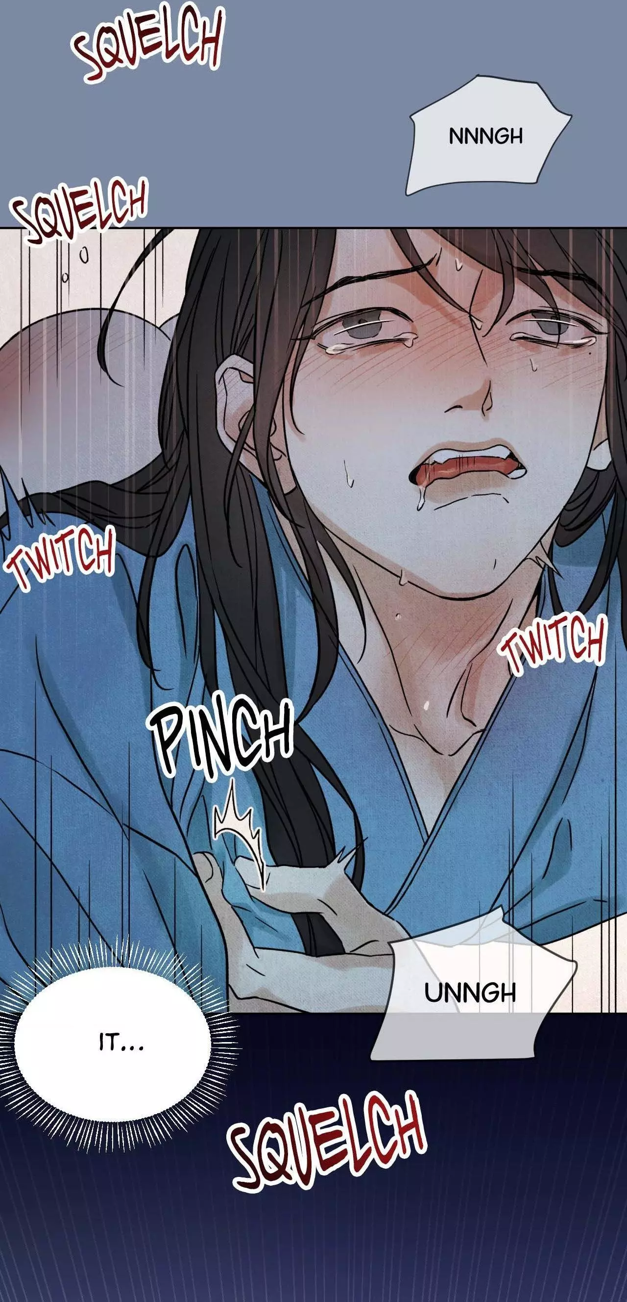 The Alluring Tale of Mong-Ryong - Chapter 16 Page 39