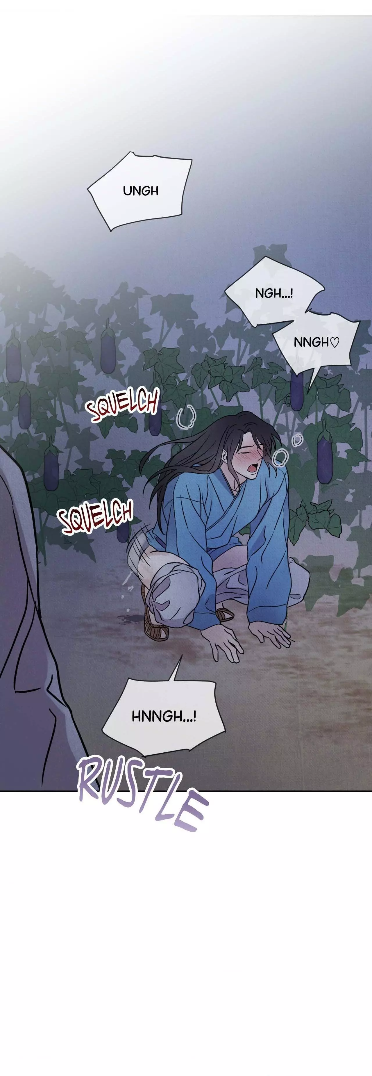 The Alluring Tale of Mong-Ryong - Chapter 16 Page 41