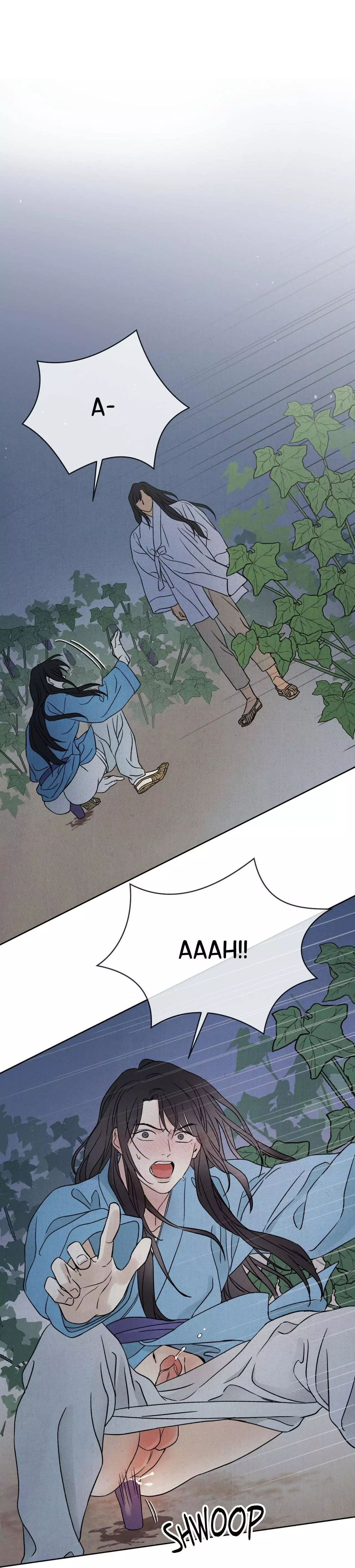 The Alluring Tale of Mong-Ryong - Chapter 16 Page 44