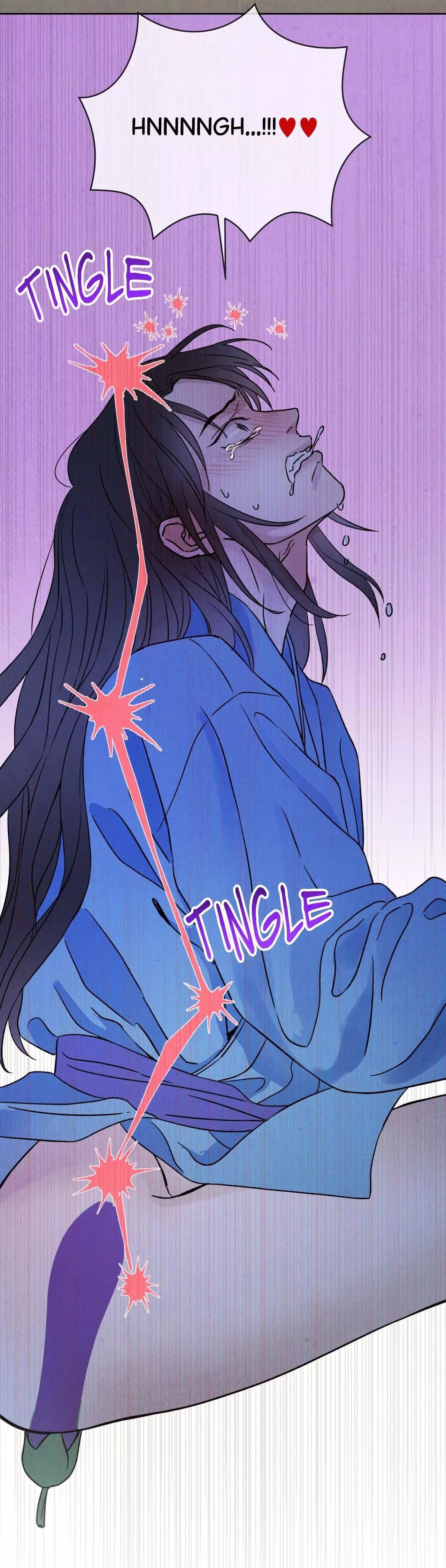 The Alluring Tale of Mong-Ryong - Chapter 16 Page 46