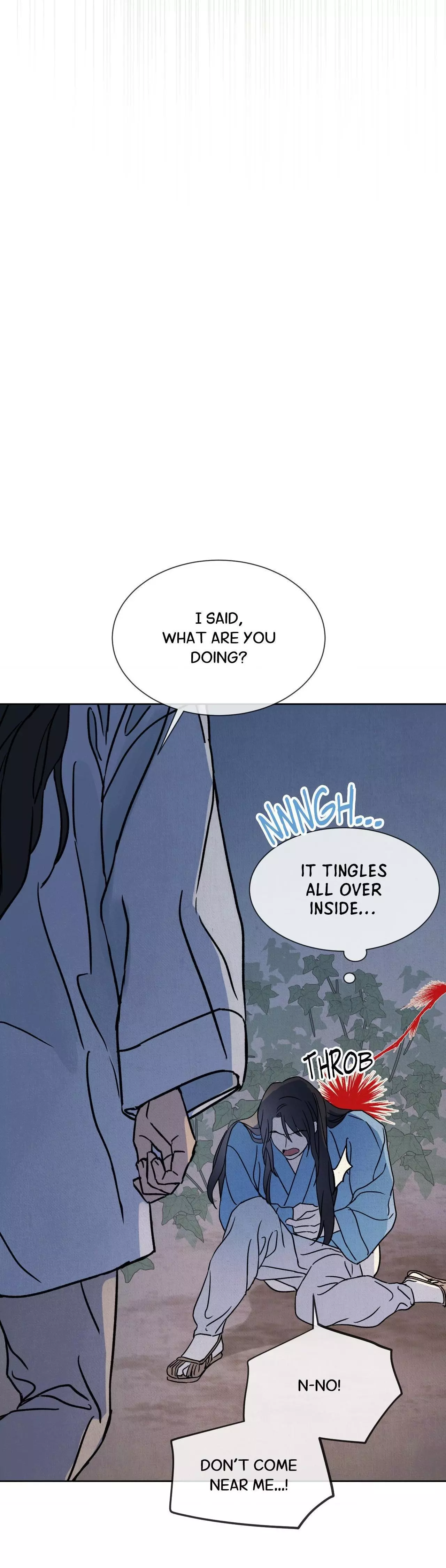The Alluring Tale of Mong-Ryong - Chapter 16 Page 47