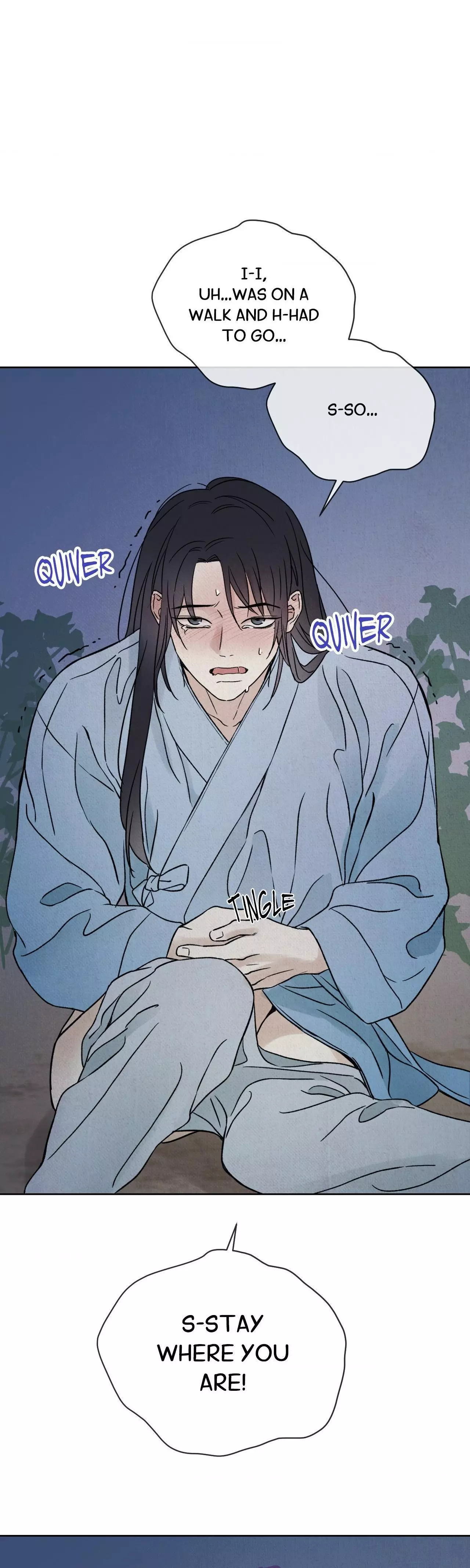 The Alluring Tale of Mong-Ryong - Chapter 16 Page 48