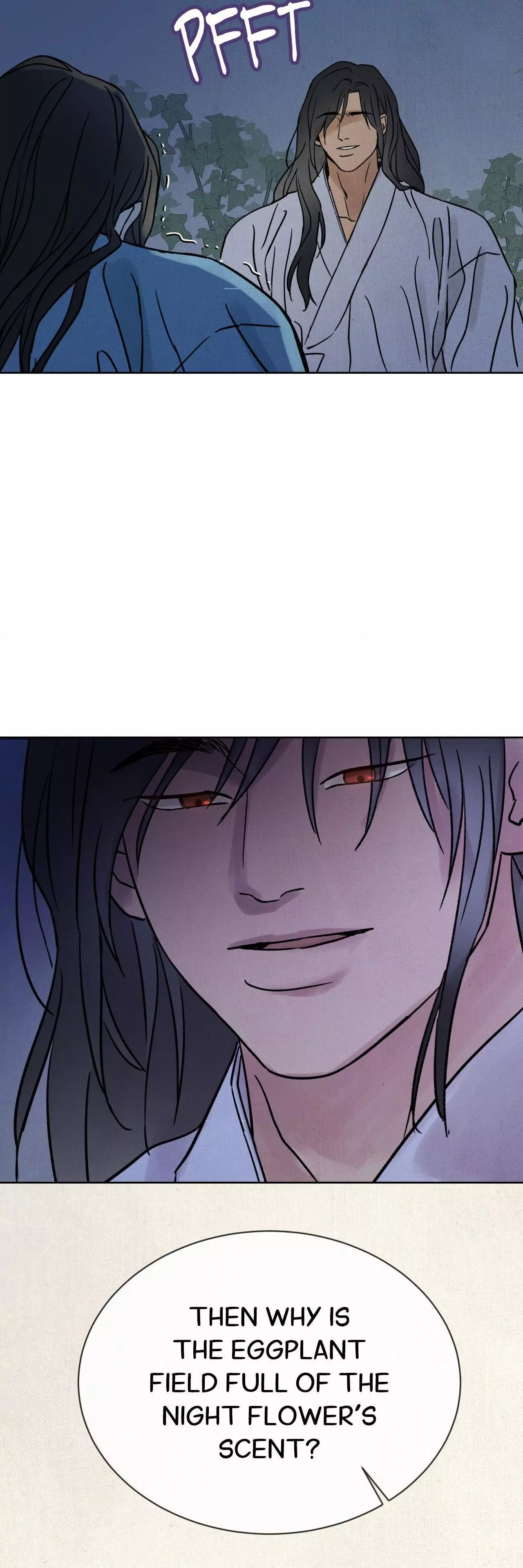 The Alluring Tale of Mong-Ryong - Chapter 16 Page 49