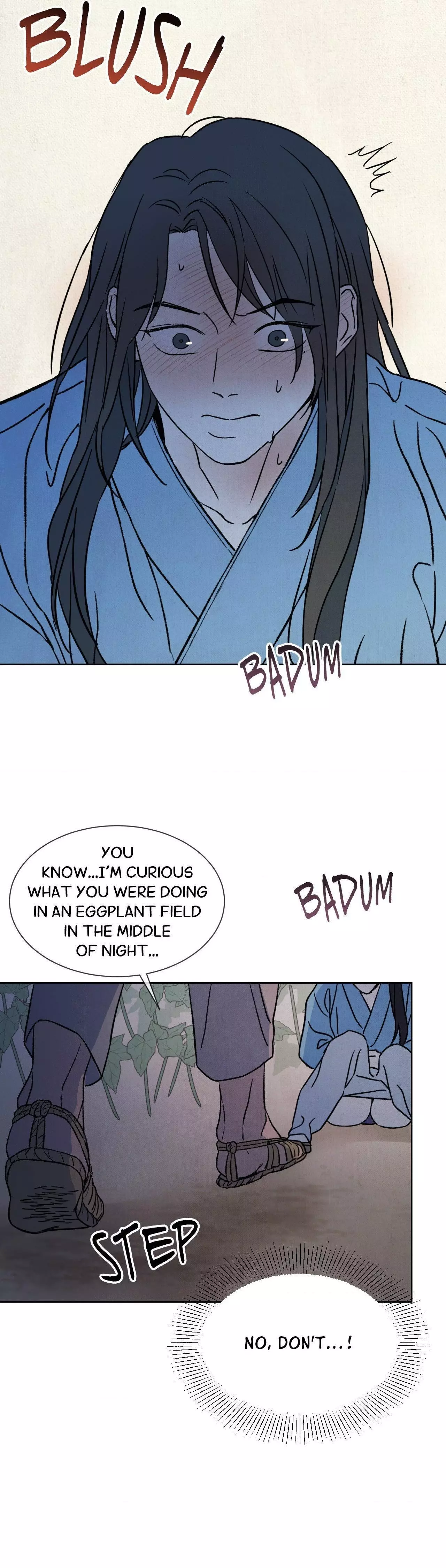 The Alluring Tale of Mong-Ryong - Chapter 16 Page 50