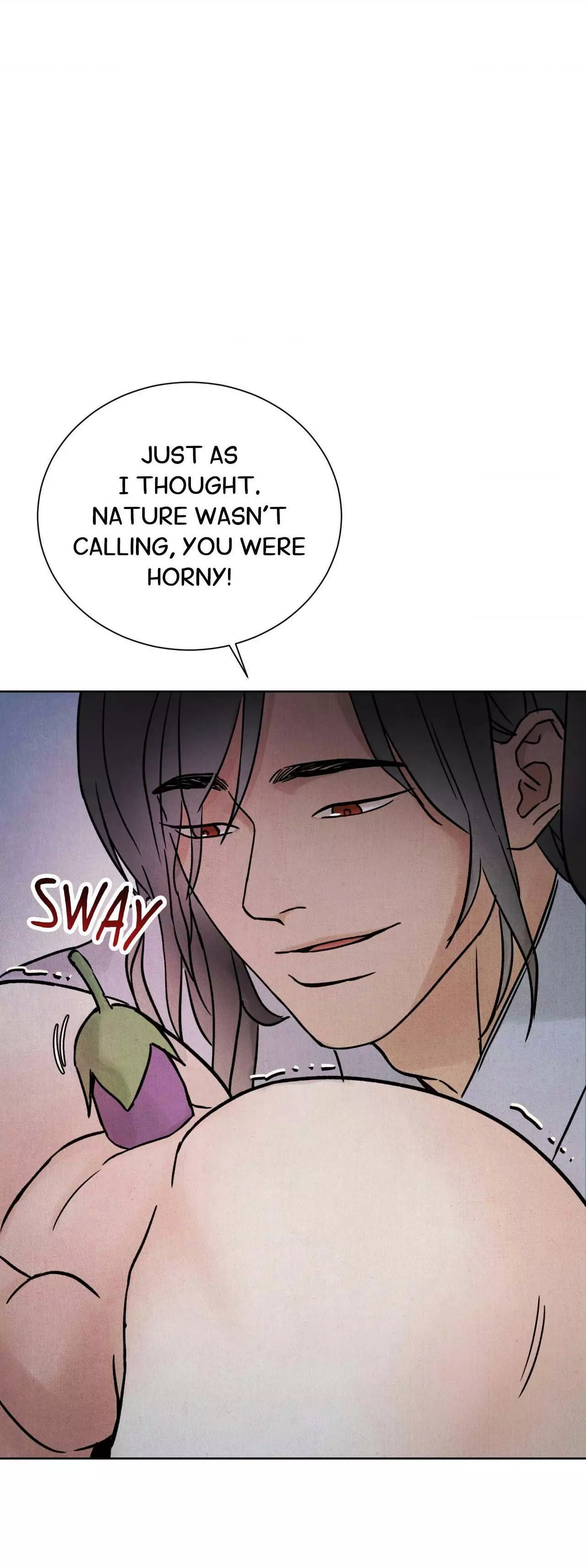 The Alluring Tale of Mong-Ryong - Chapter 17 Page 4