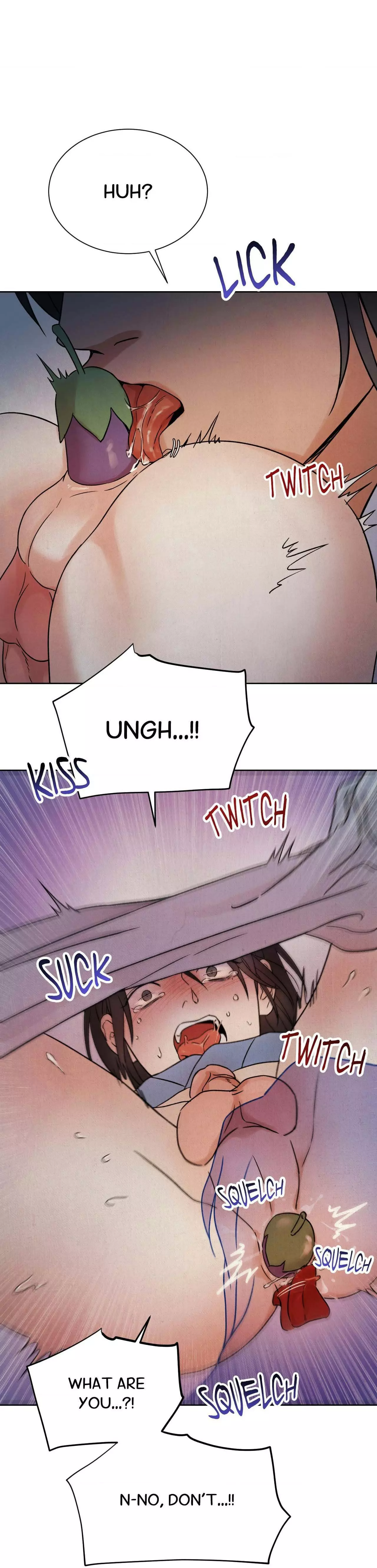 The Alluring Tale of Mong-Ryong - Chapter 17 Page 10
