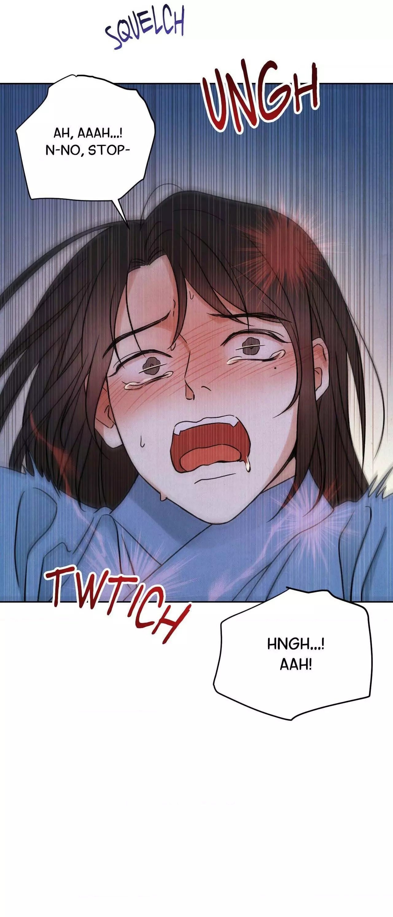 The Alluring Tale of Mong-Ryong - Chapter 17 Page 12
