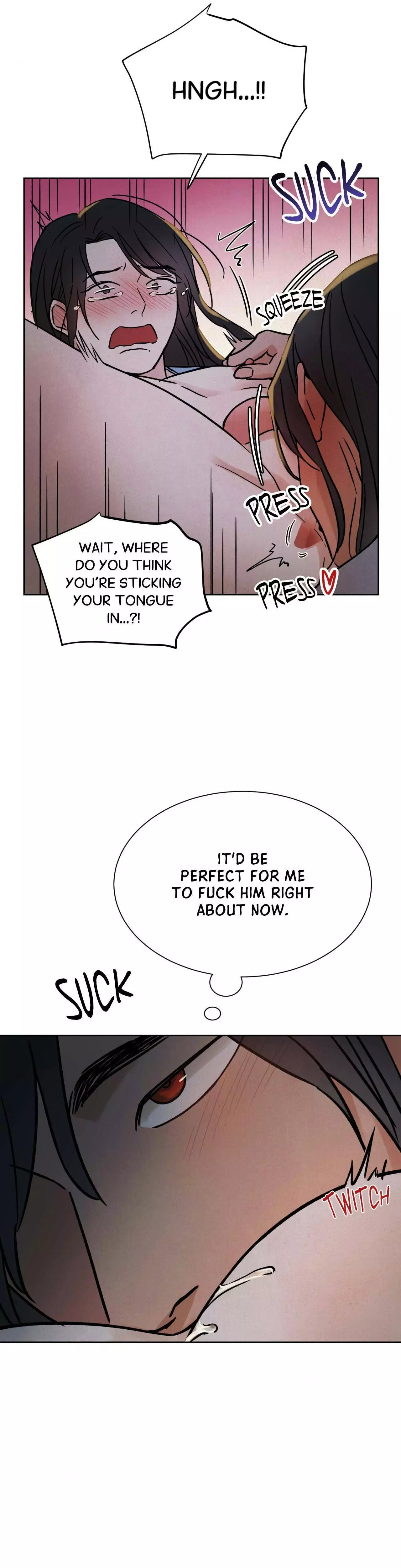 The Alluring Tale of Mong-Ryong - Chapter 17 Page 24