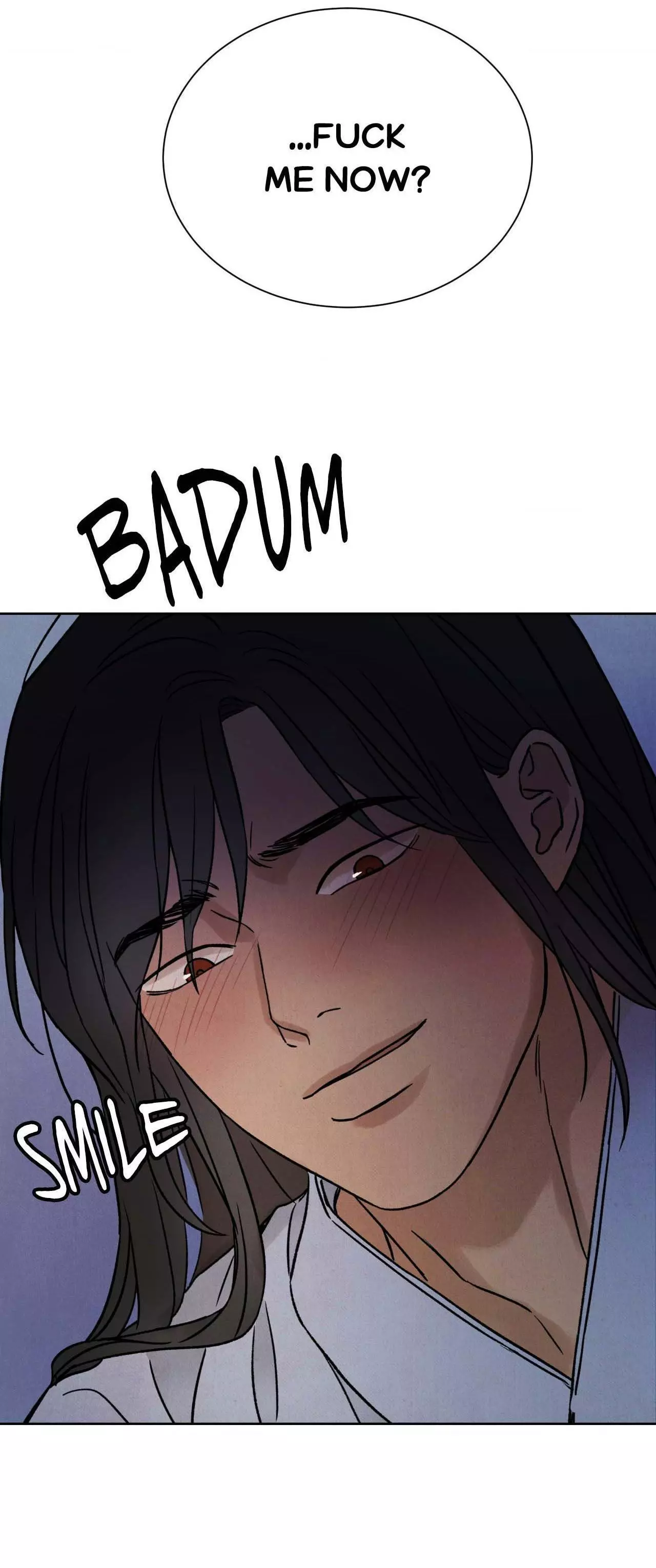 The Alluring Tale of Mong-Ryong - Chapter 17 Page 36