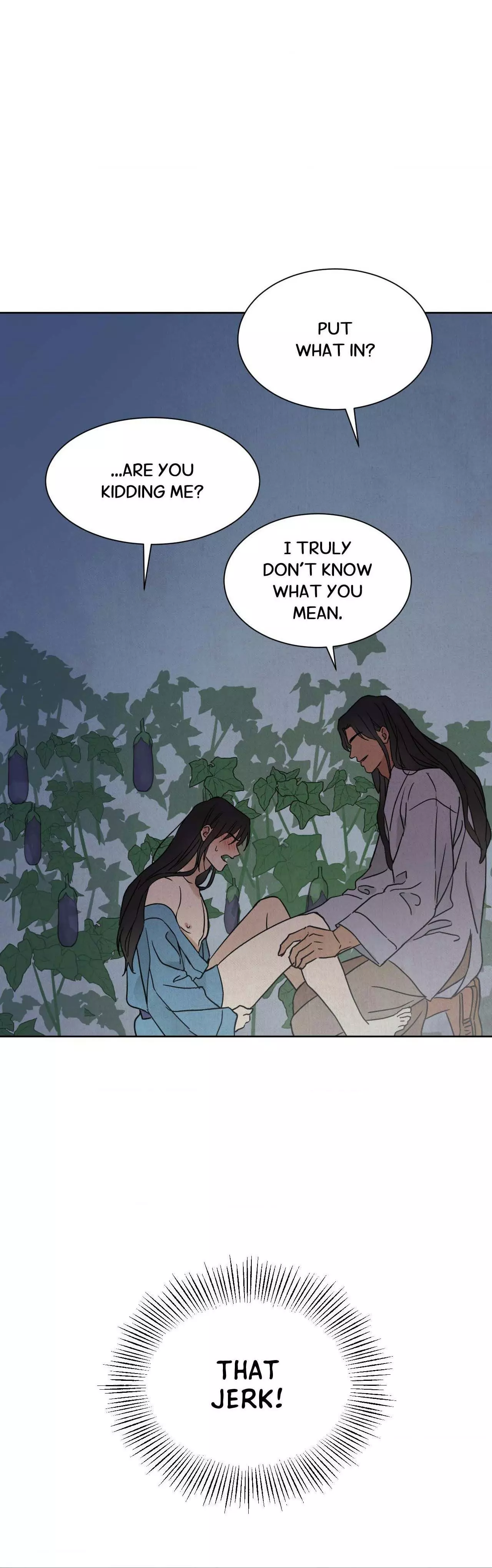 The Alluring Tale of Mong-Ryong - Chapter 17 Page 38