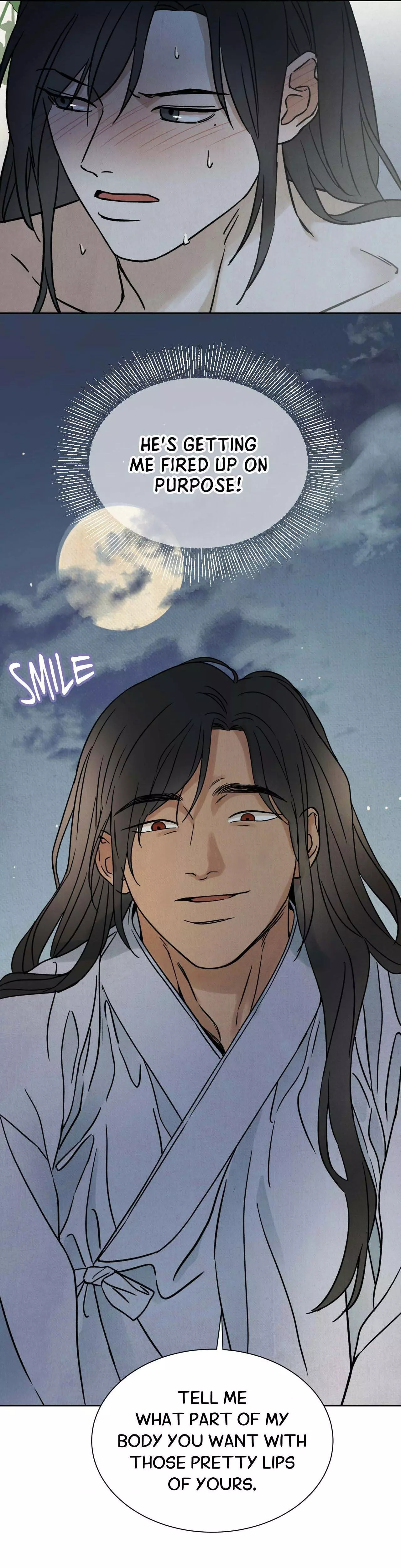 The Alluring Tale of Mong-Ryong - Chapter 17 Page 39