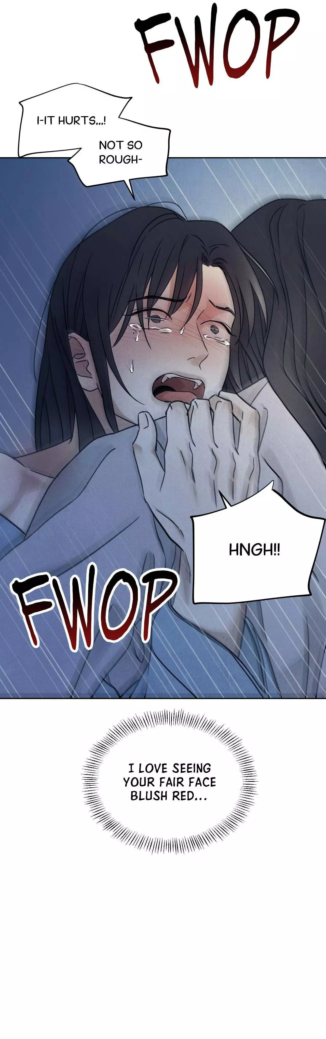 The Alluring Tale of Mong-Ryong - Chapter 18 Page 7