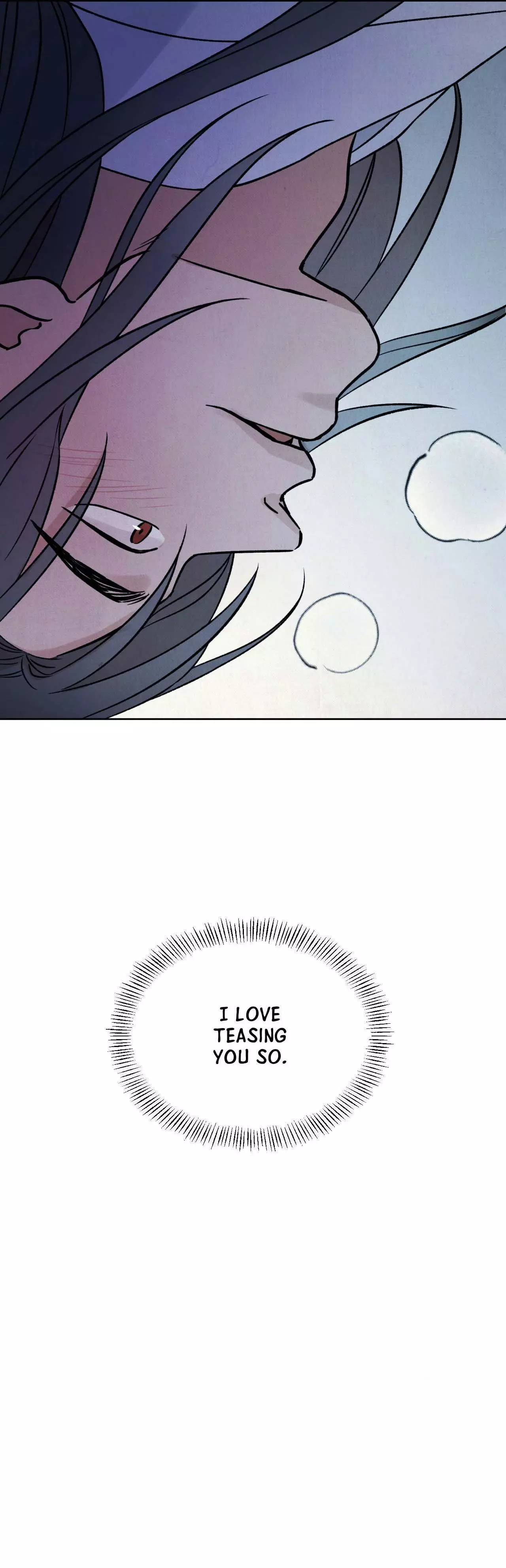 The Alluring Tale of Mong-Ryong - Chapter 18 Page 9