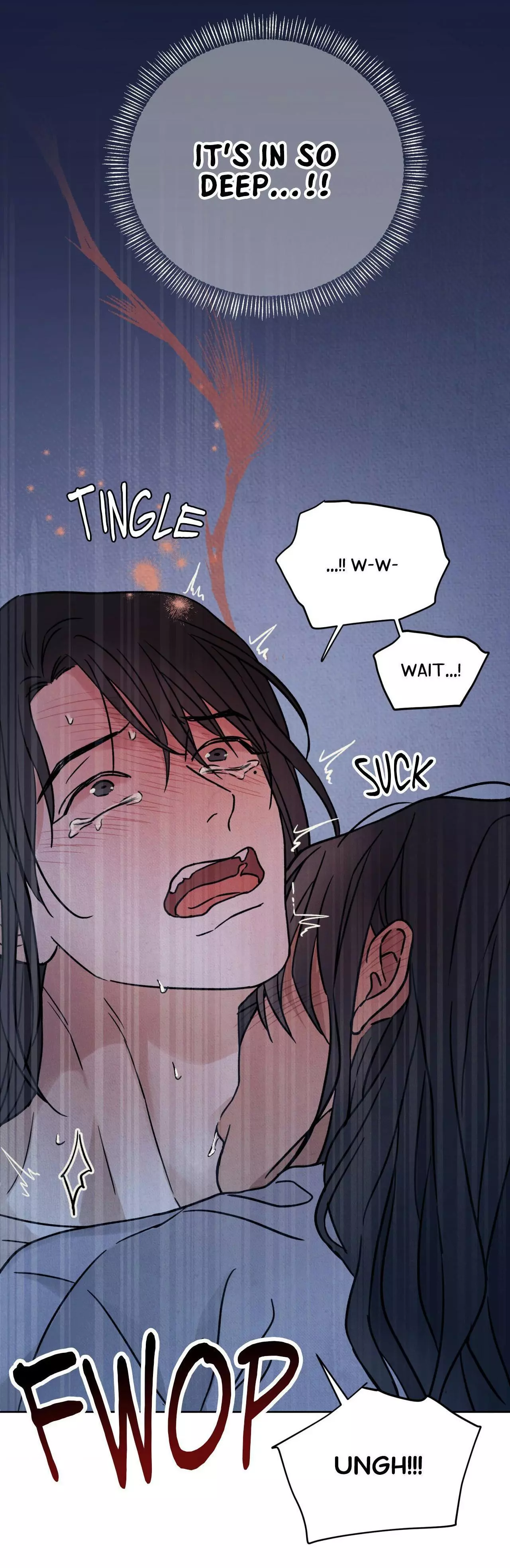 The Alluring Tale of Mong-Ryong - Chapter 18 Page 12