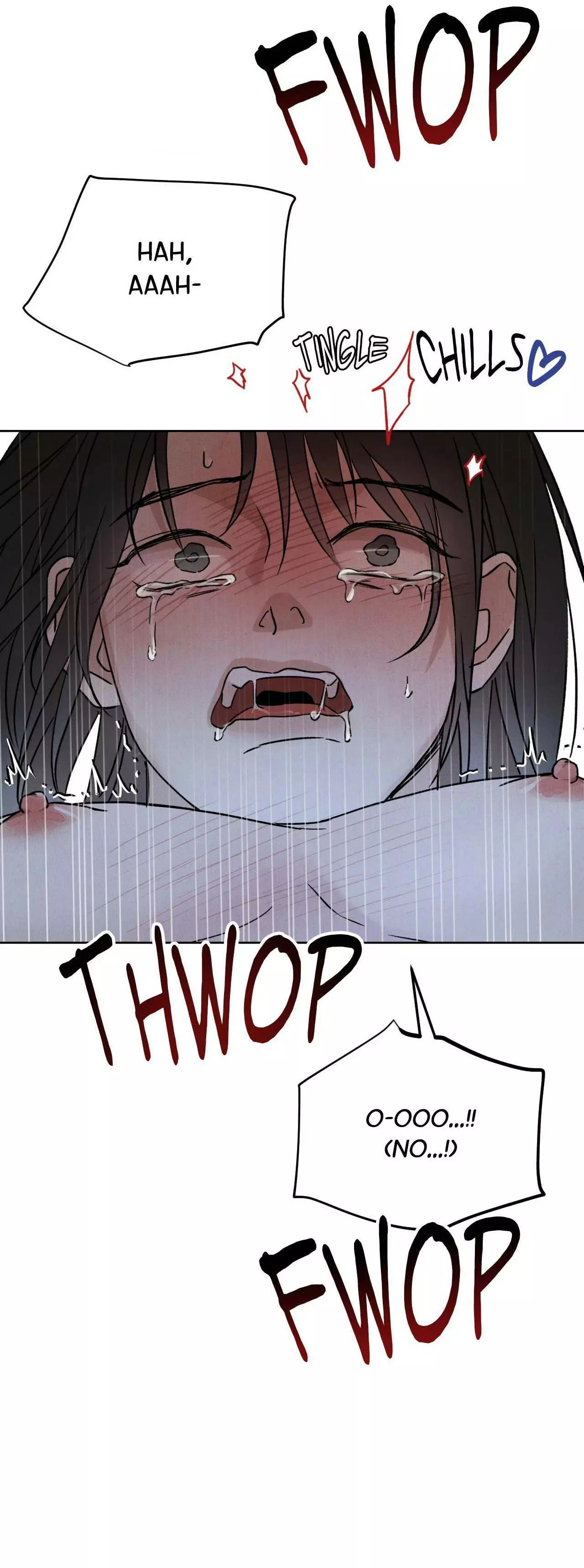 The Alluring Tale of Mong-Ryong - Chapter 18 Page 15