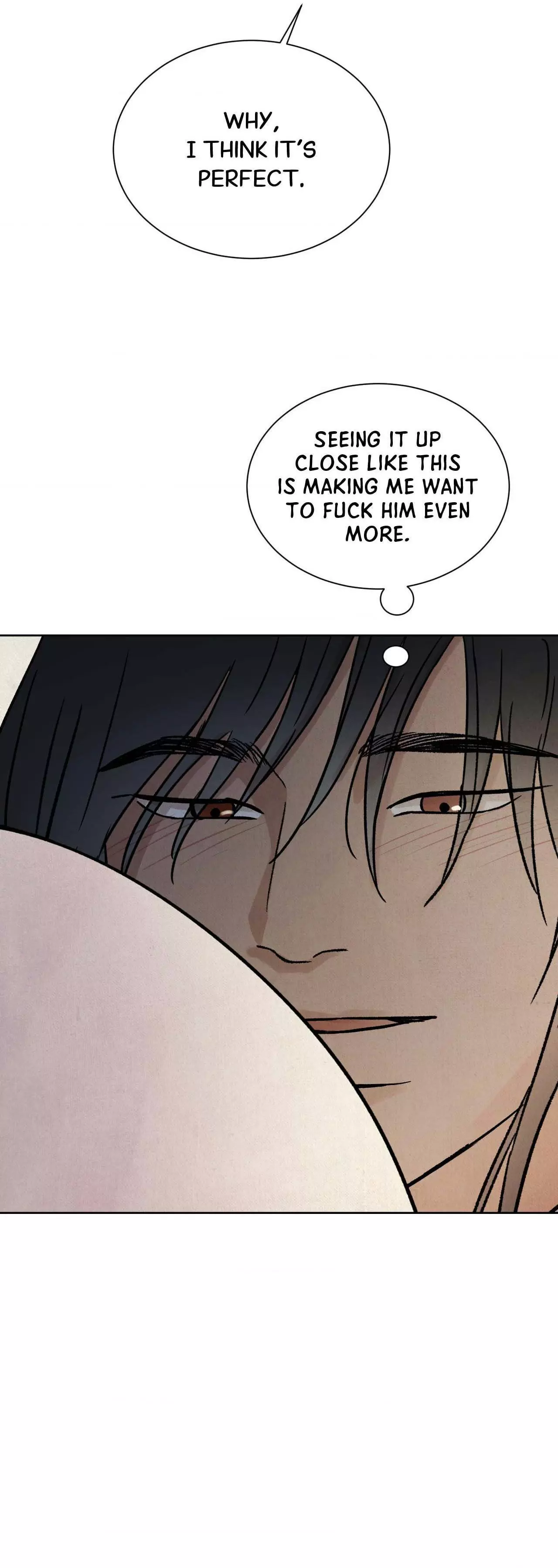 The Alluring Tale of Mong-Ryong - Chapter 18 Page 29