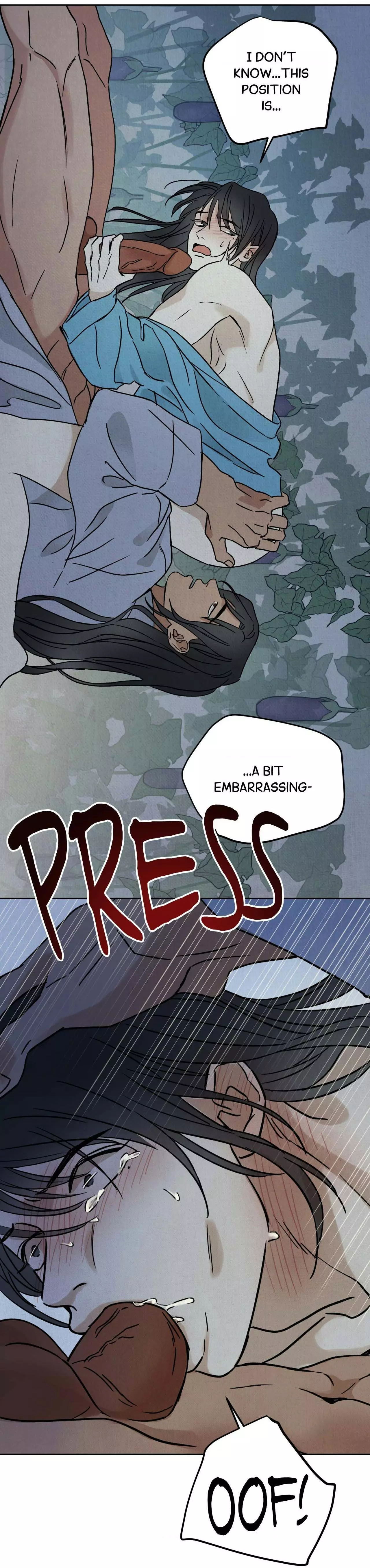 The Alluring Tale of Mong-Ryong - Chapter 18 Page 30