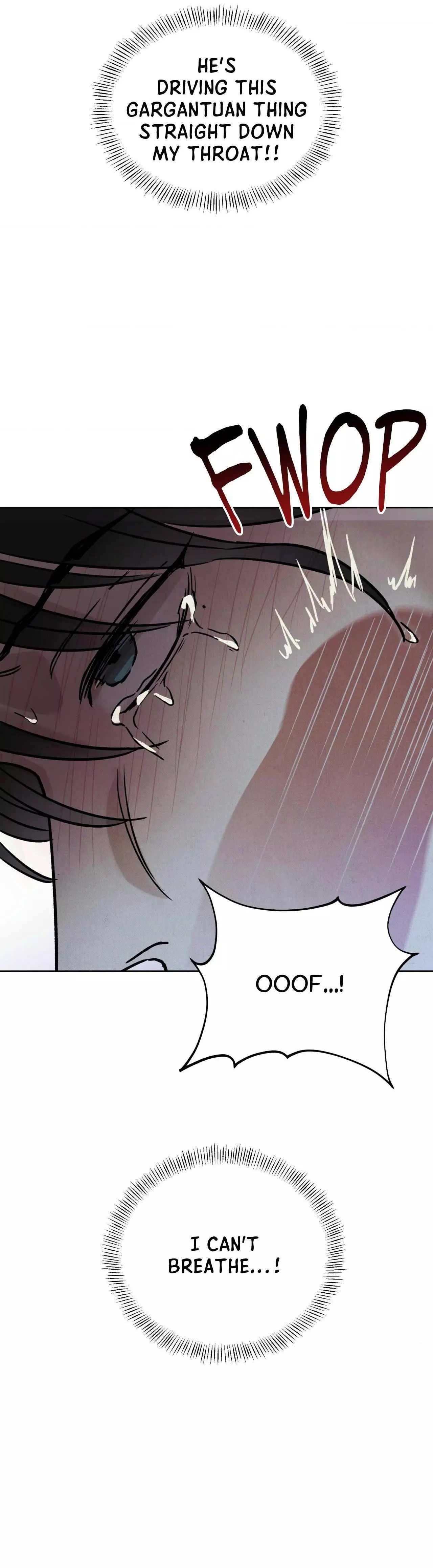The Alluring Tale of Mong-Ryong - Chapter 18 Page 33
