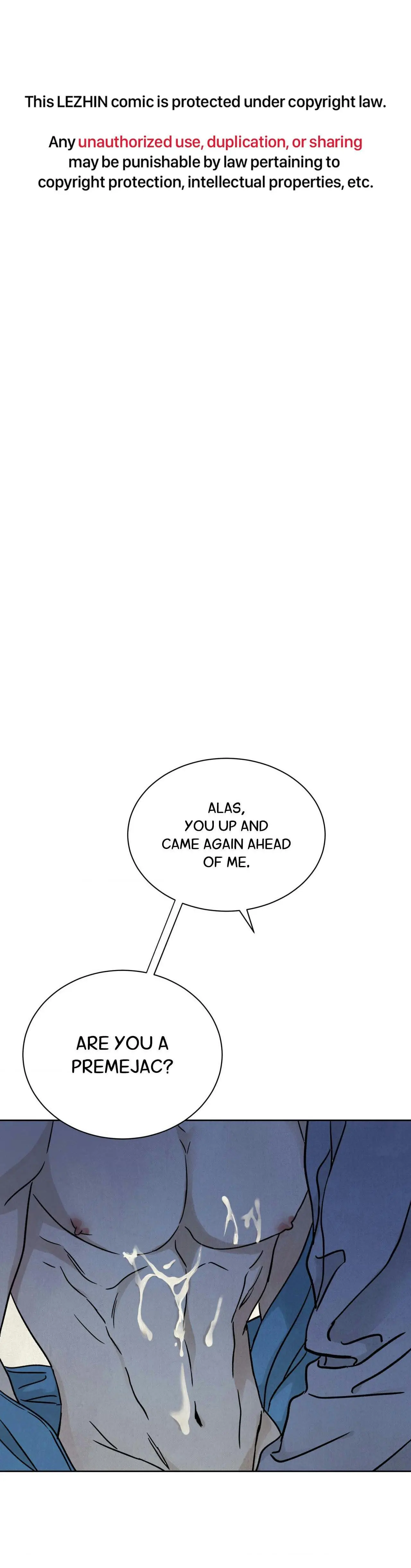 The Alluring Tale of Mong-Ryong - Chapter 19 Page 2