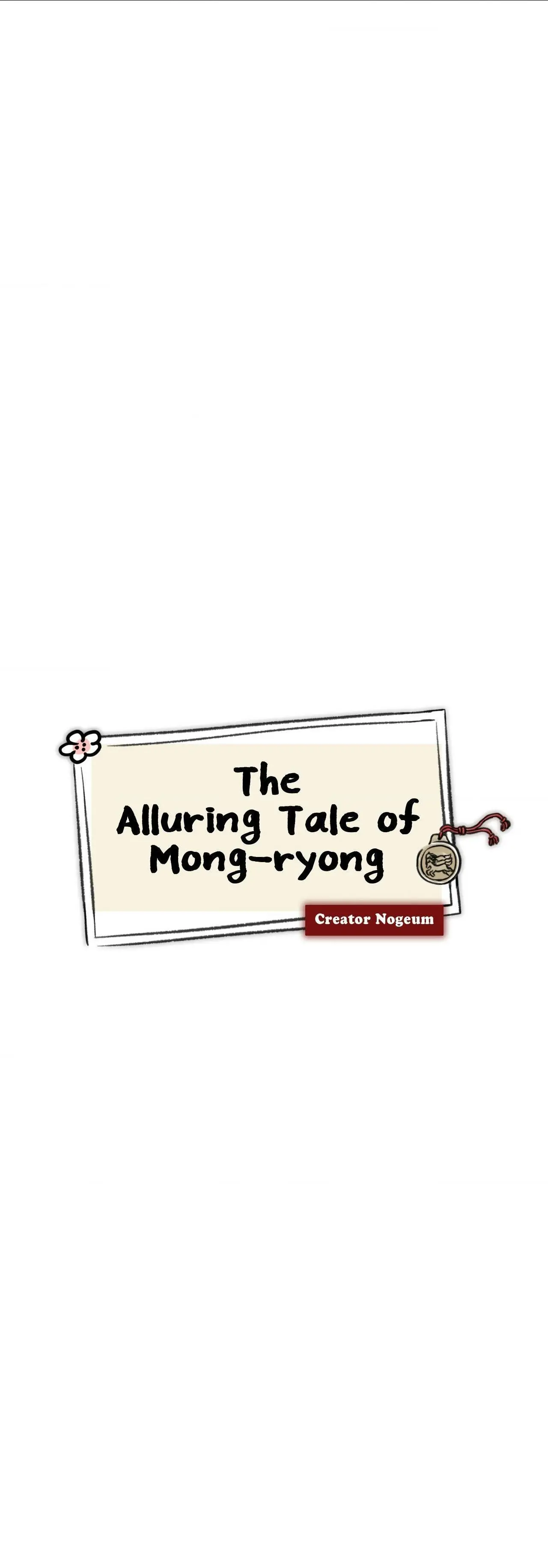 The Alluring Tale of Mong-Ryong - Chapter 19 Page 18