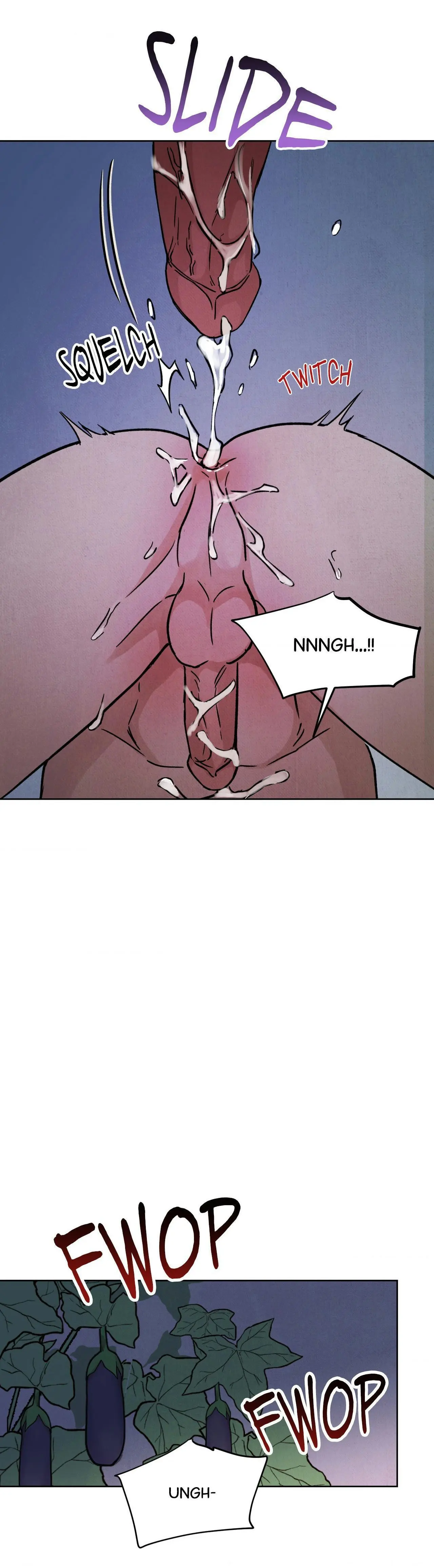The Alluring Tale of Mong-Ryong - Chapter 19 Page 20