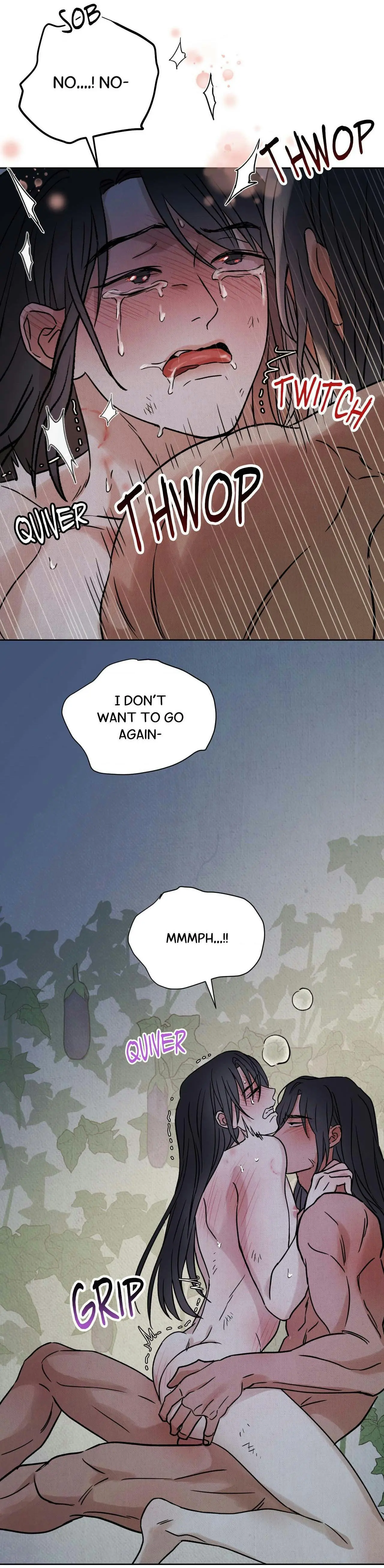 The Alluring Tale of Mong-Ryong - Chapter 19 Page 26