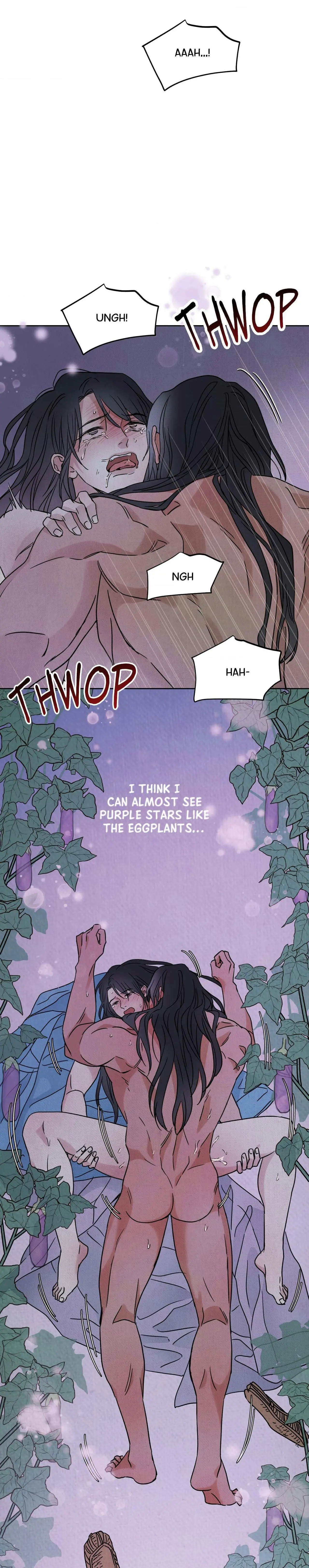 The Alluring Tale of Mong-Ryong - Chapter 19 Page 28