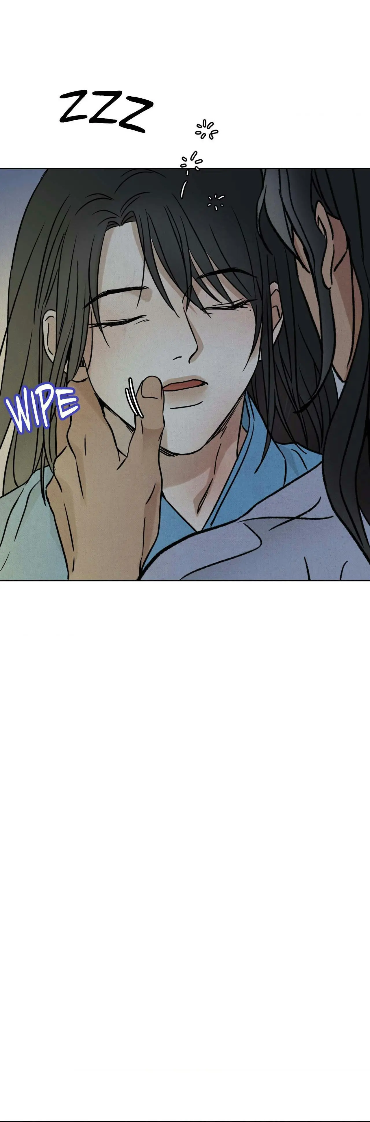 The Alluring Tale of Mong-Ryong - Chapter 19 Page 33