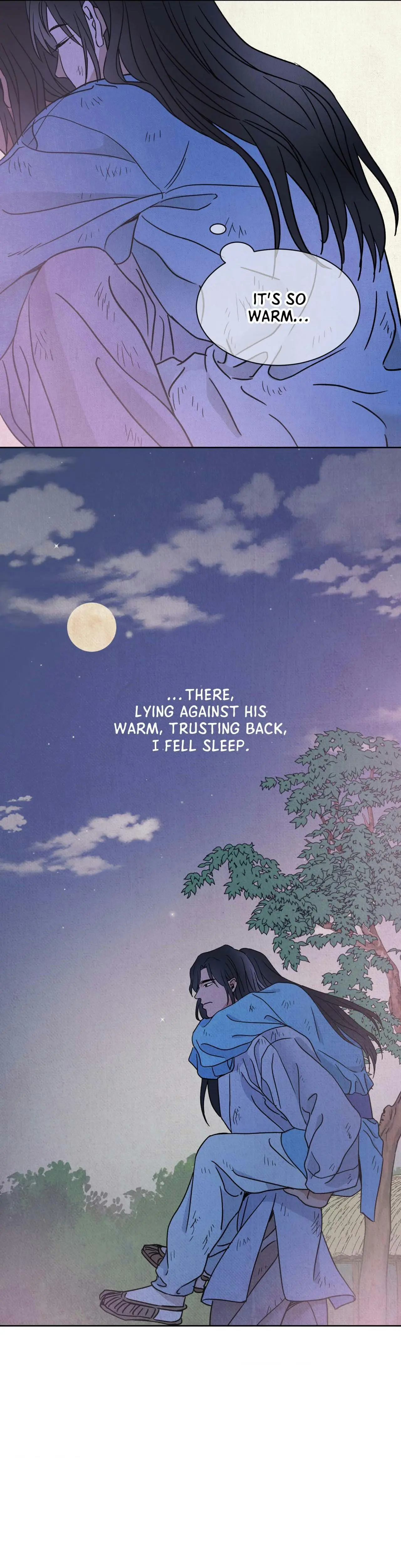 The Alluring Tale of Mong-Ryong - Chapter 19 Page 35